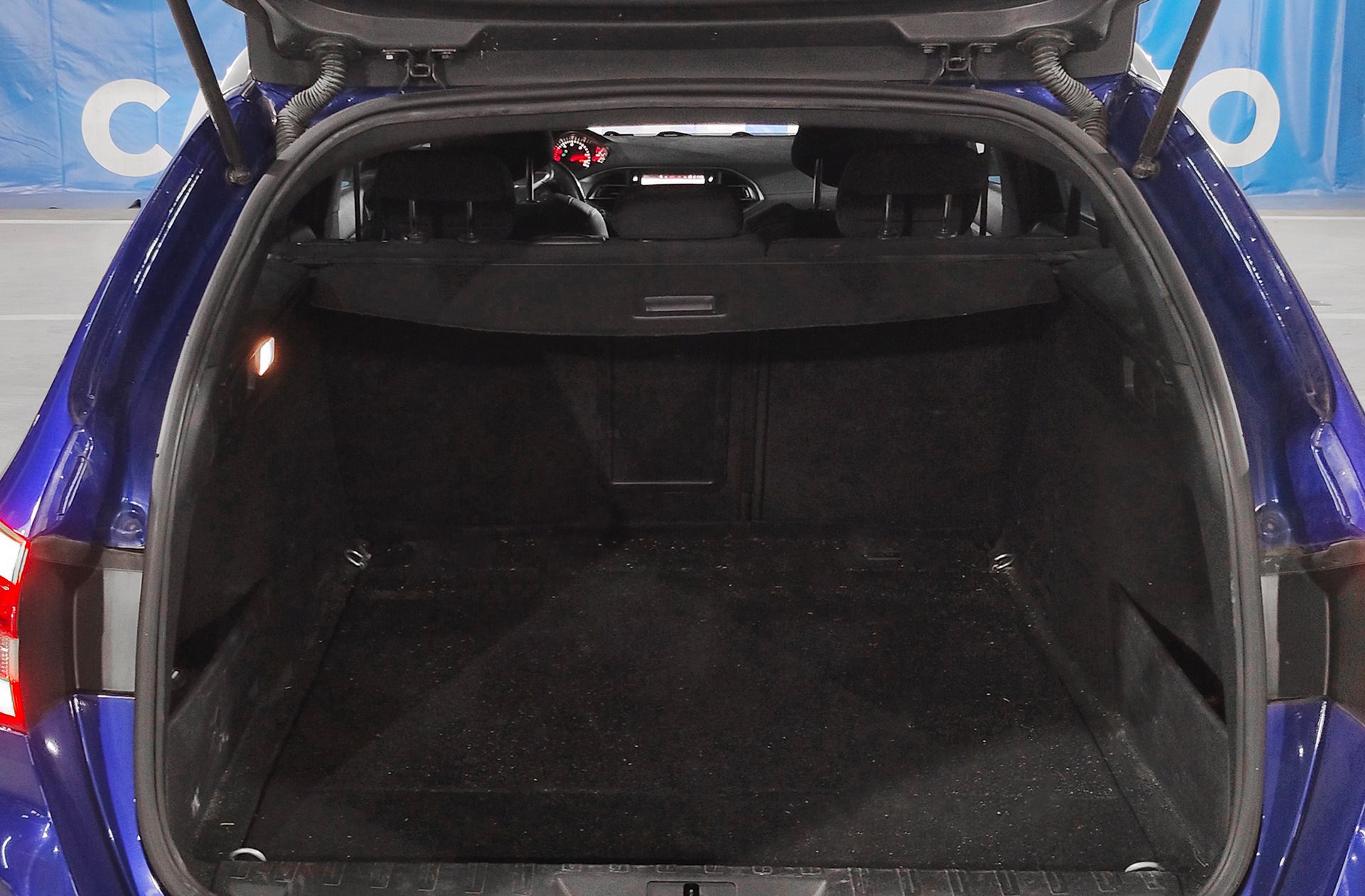 Peugeot 308 SW 1.5 BlueHDi GT Line EAT8 - foto 16