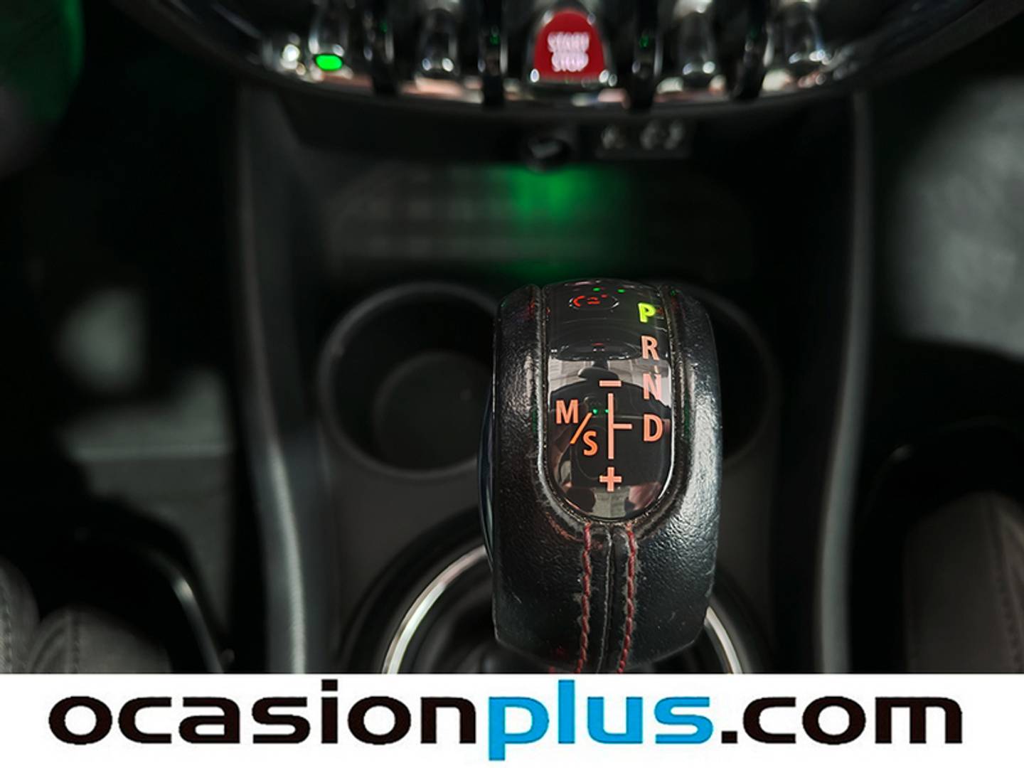 Foto Mini CLUBMAN MINI MINI Clubman Cooper S (192 CV)