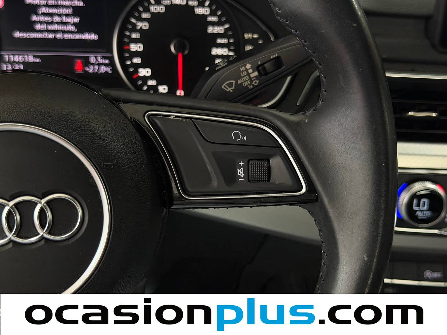 Audi A4 Audi A4 S line edition 2.0 TDI (150 CV) al mejor precio