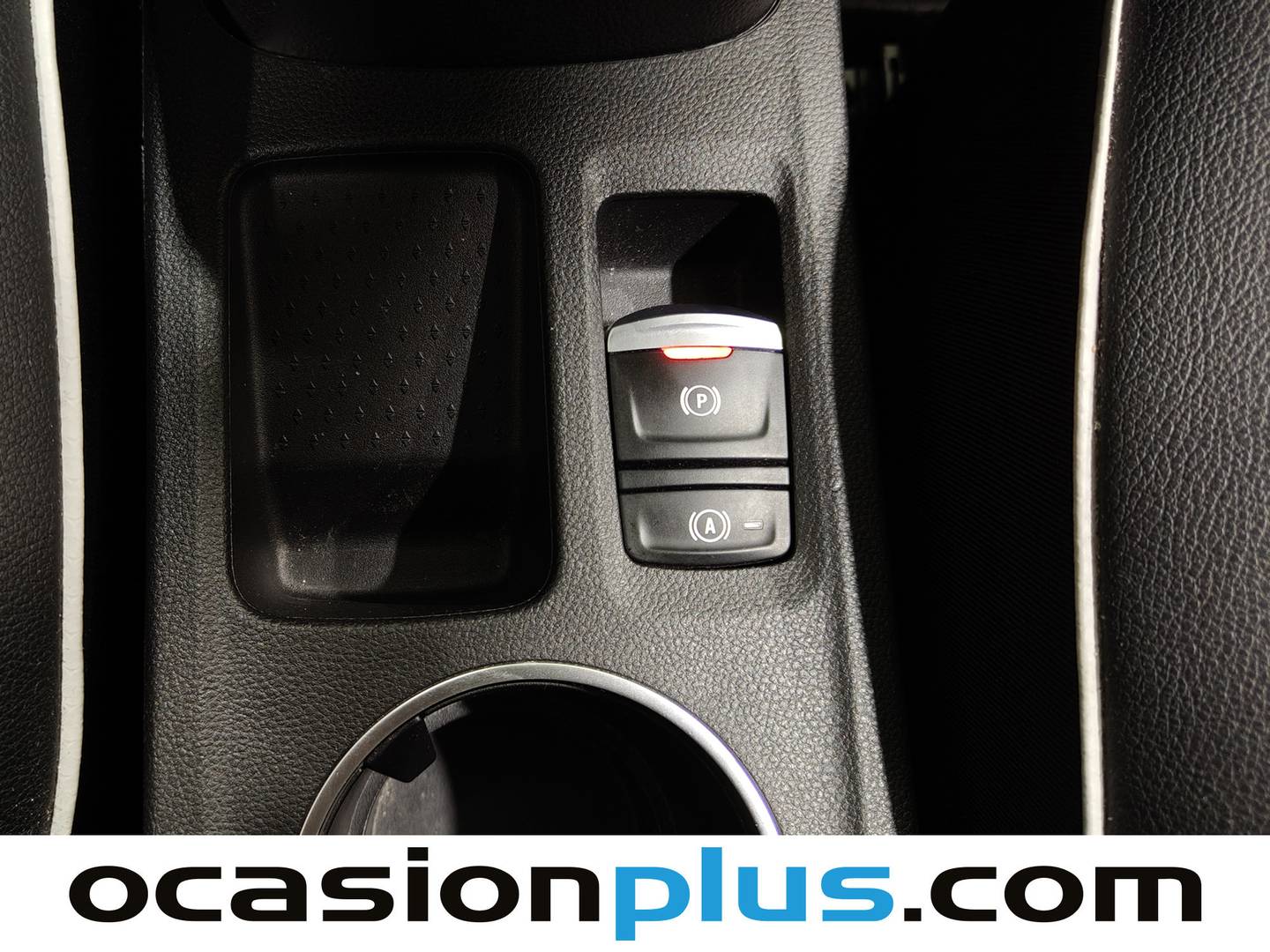 Foto Renault Captur Renault Captur Zen TCe Micro Híbrido (140 CV) EDC GPF