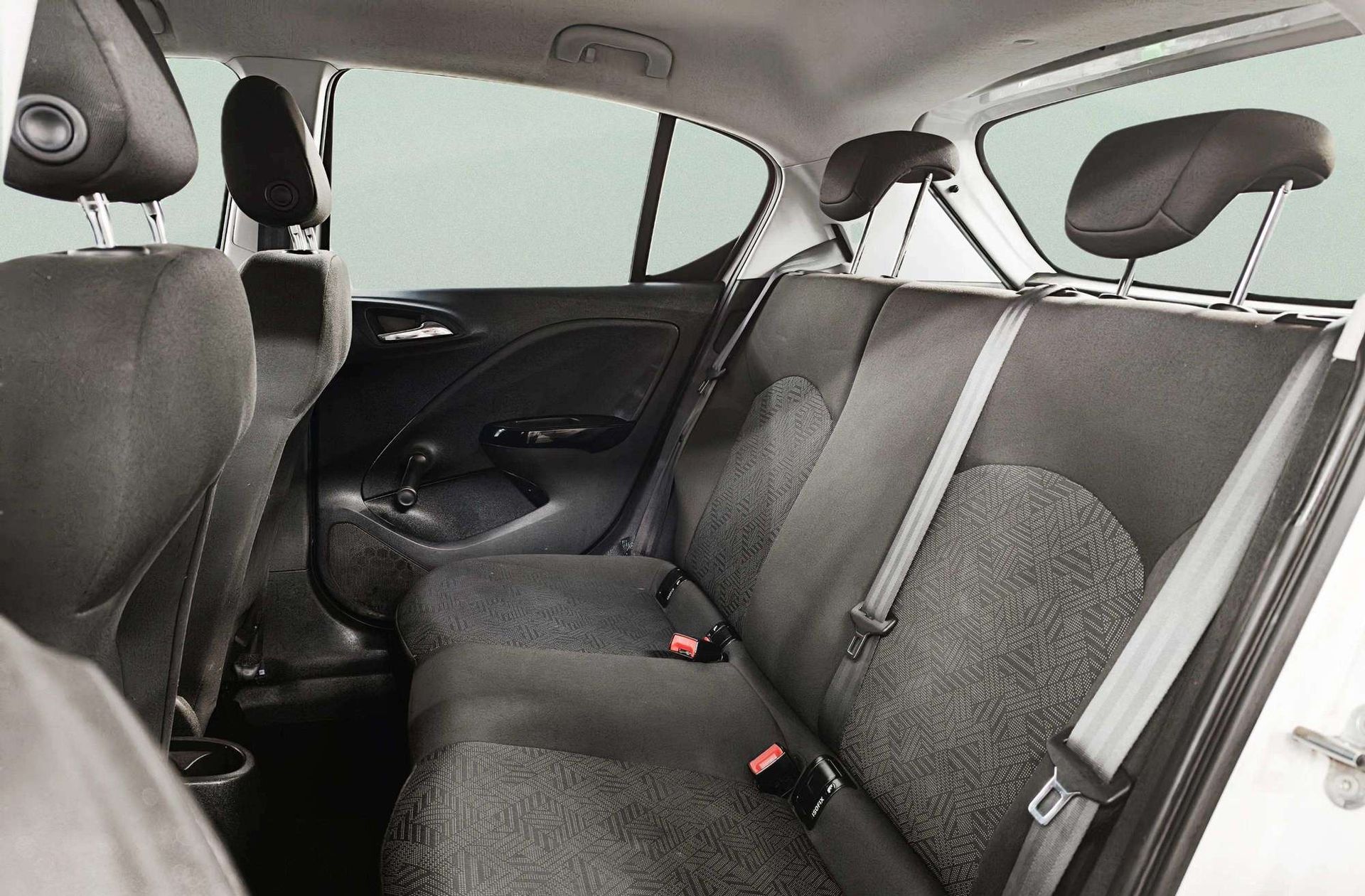 Opel Corsa 1.4 GLP Selective - foto 11