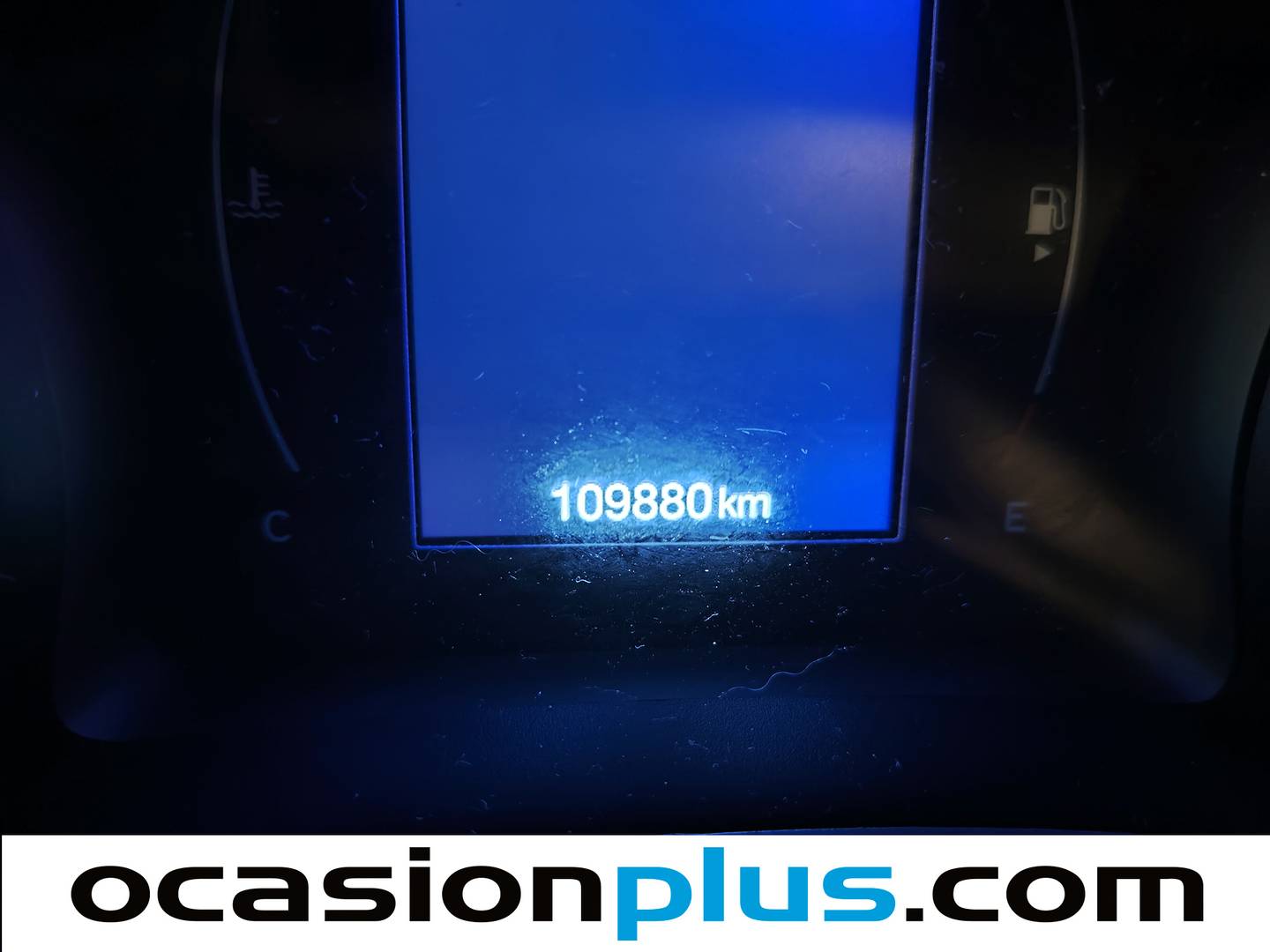 Jeep Compass Jeep Compass 1.4 Multiair Sport 4x2 (140 CV) seminuevo