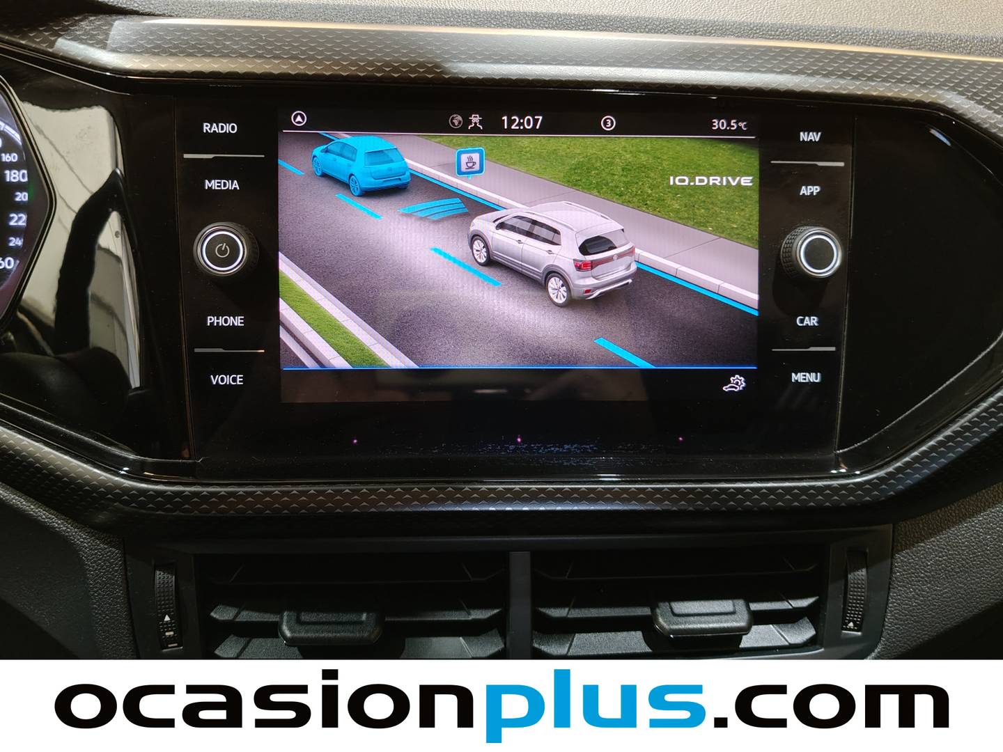 Extras del Volkswagen T-Cross Volkswagen T-Cross Advance 1.5 TSI (150 CV) DSG