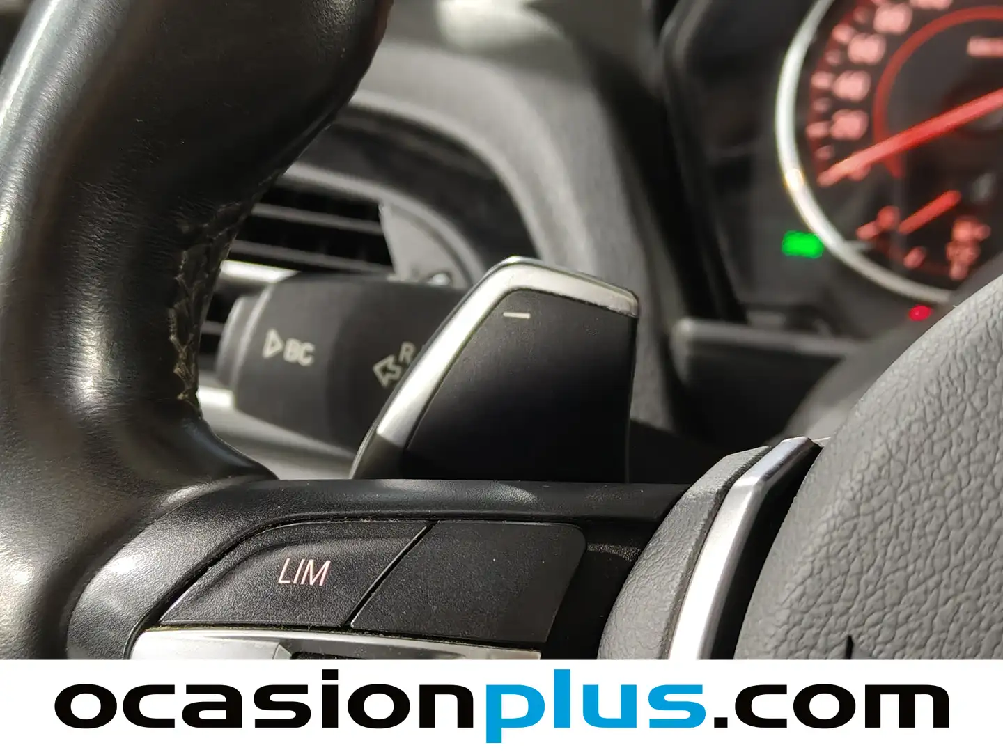 Foto BMW Serie 2 BMW Serie 2 220i Cabrio (184 CV) Pack M