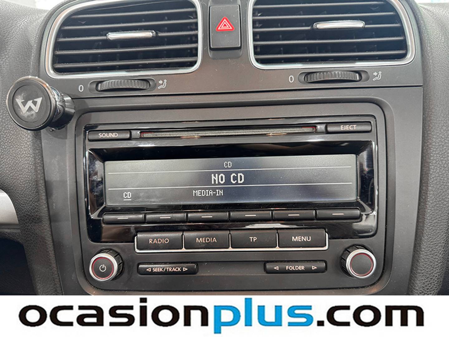 Volkswagen Golf Volkswagen Golf Cabrio 1.6 TDI CR BMT (105 CV) al mejor precio