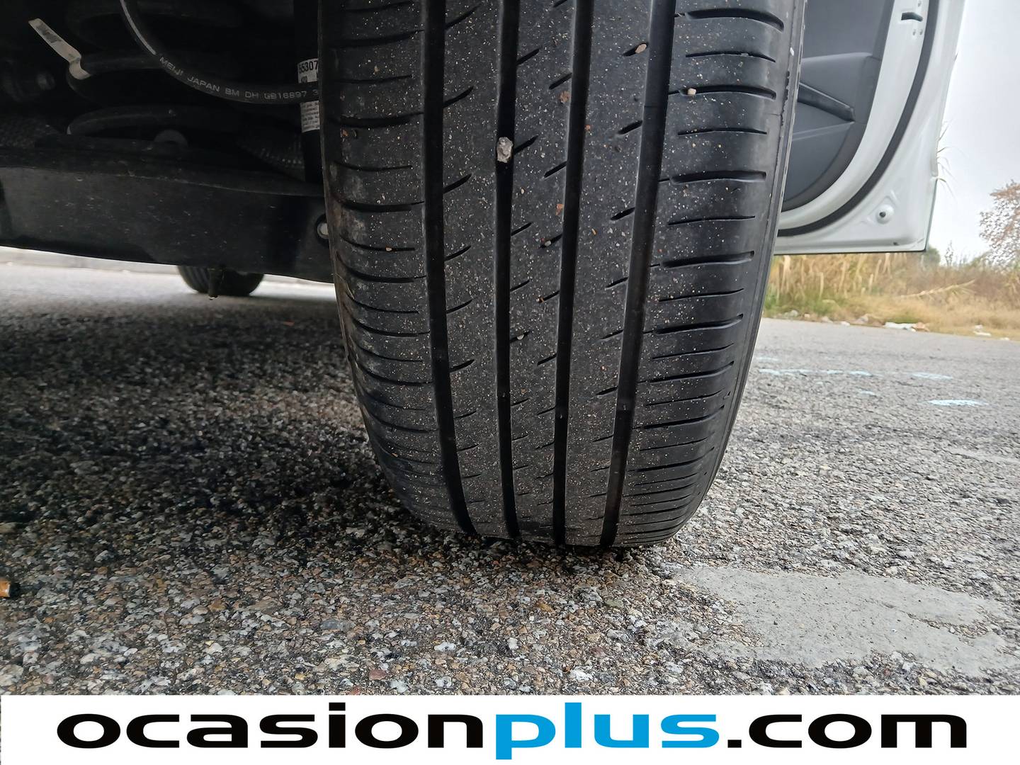 Foto KIA Niro Kia Niro 1.6 GDi HEV Drive (129 CV)