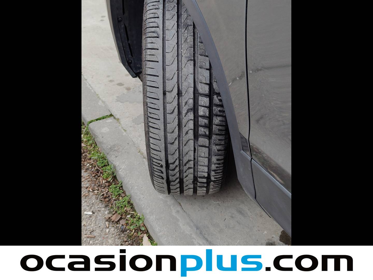 Foto Seat Tarraco SEAT Tarraco 2.0 EcoTSI Xcellence 4Drive DSG (190 CV)