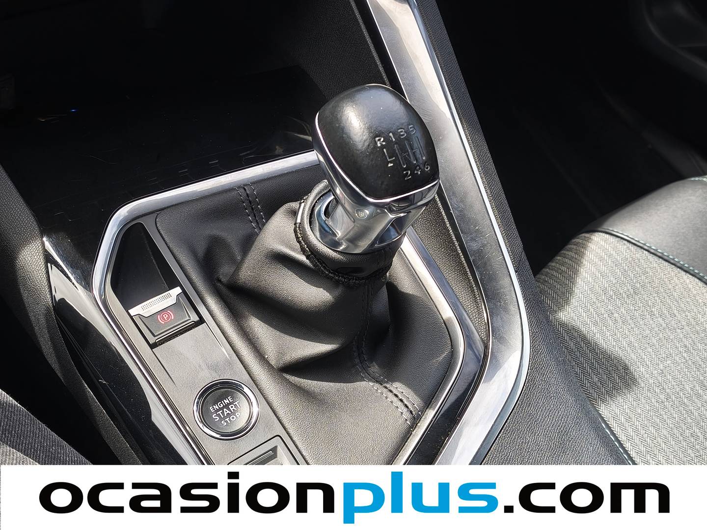 Peugeot 3008 Peugeot 3008 PureTech 130 S&S Allure Pack (130 CV) de segunda mano