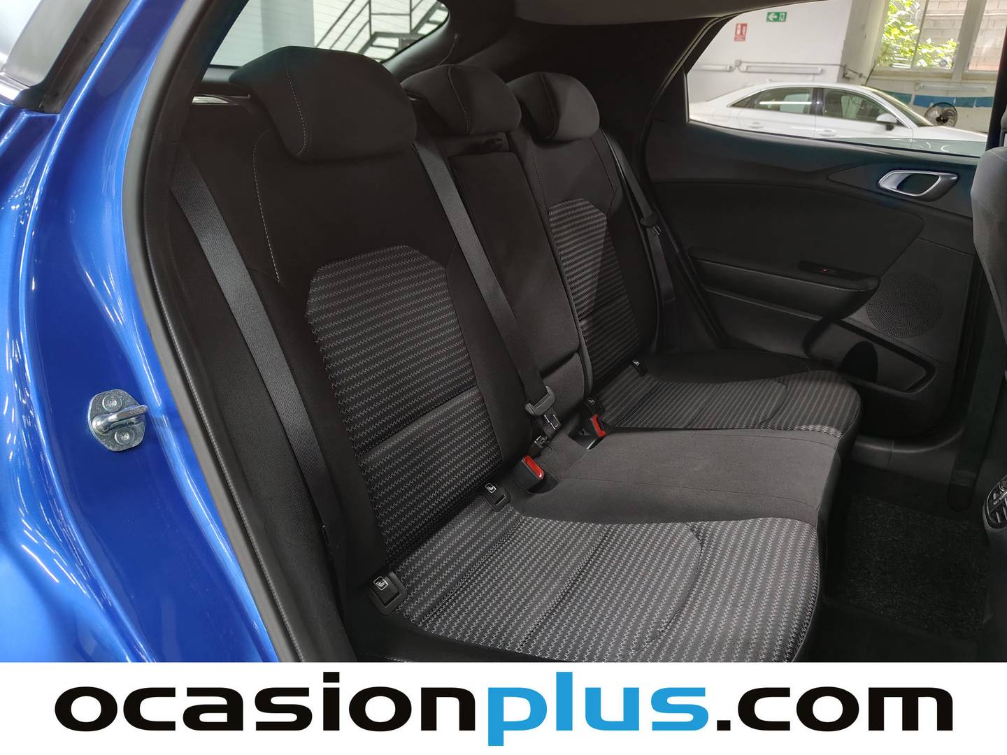 KIA XCeed KIA XCeed 1.0 T-GDi Drive  (100 CV) gasolina