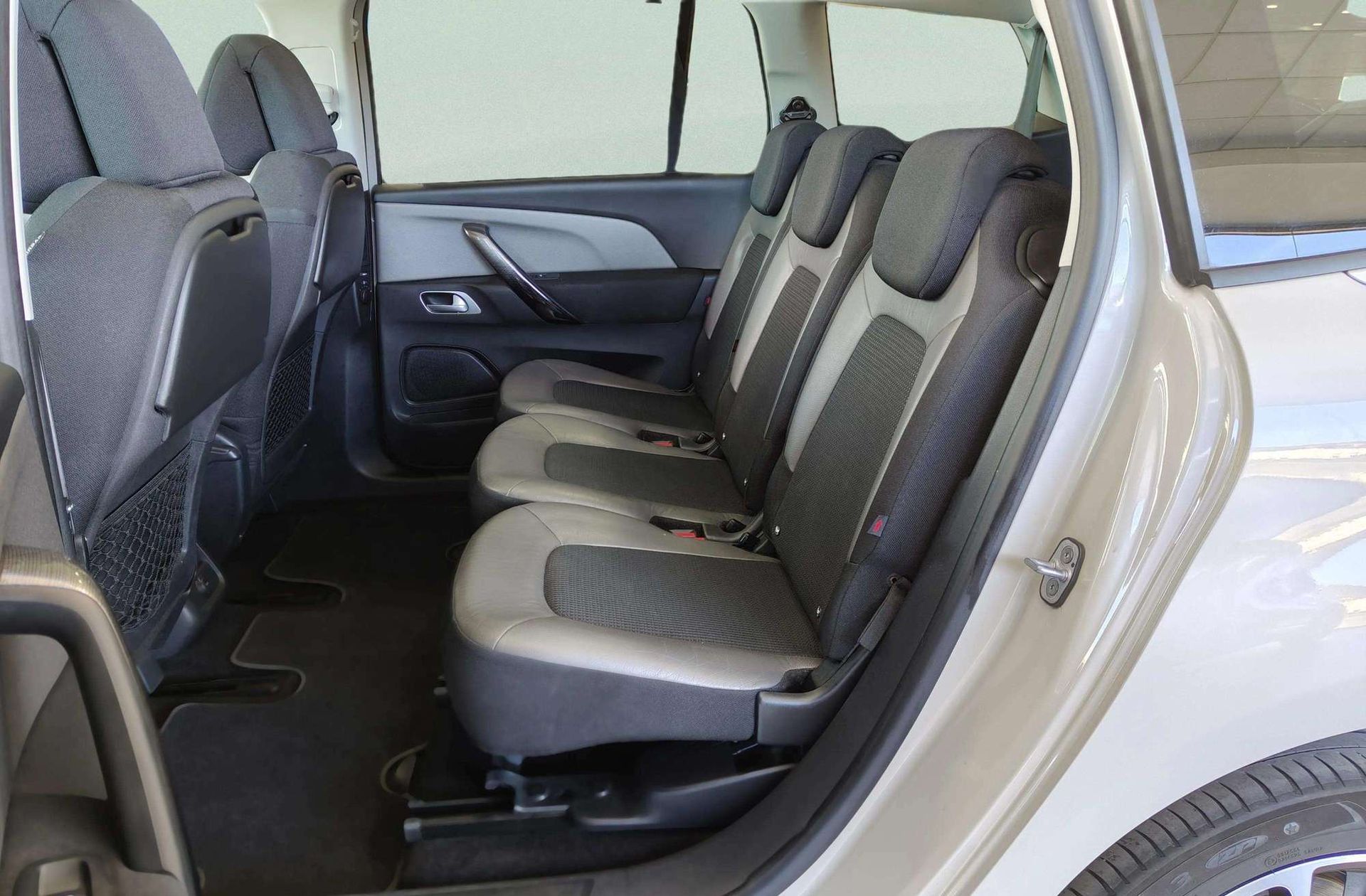 Citroën C4 Grand Picasso BlueHDi 150 Shine 7 plazas - foto 16