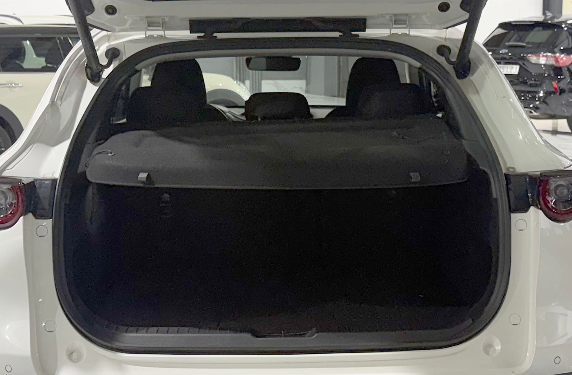 Mazda CX-30 e-Skyactiv G Homura - foto 17