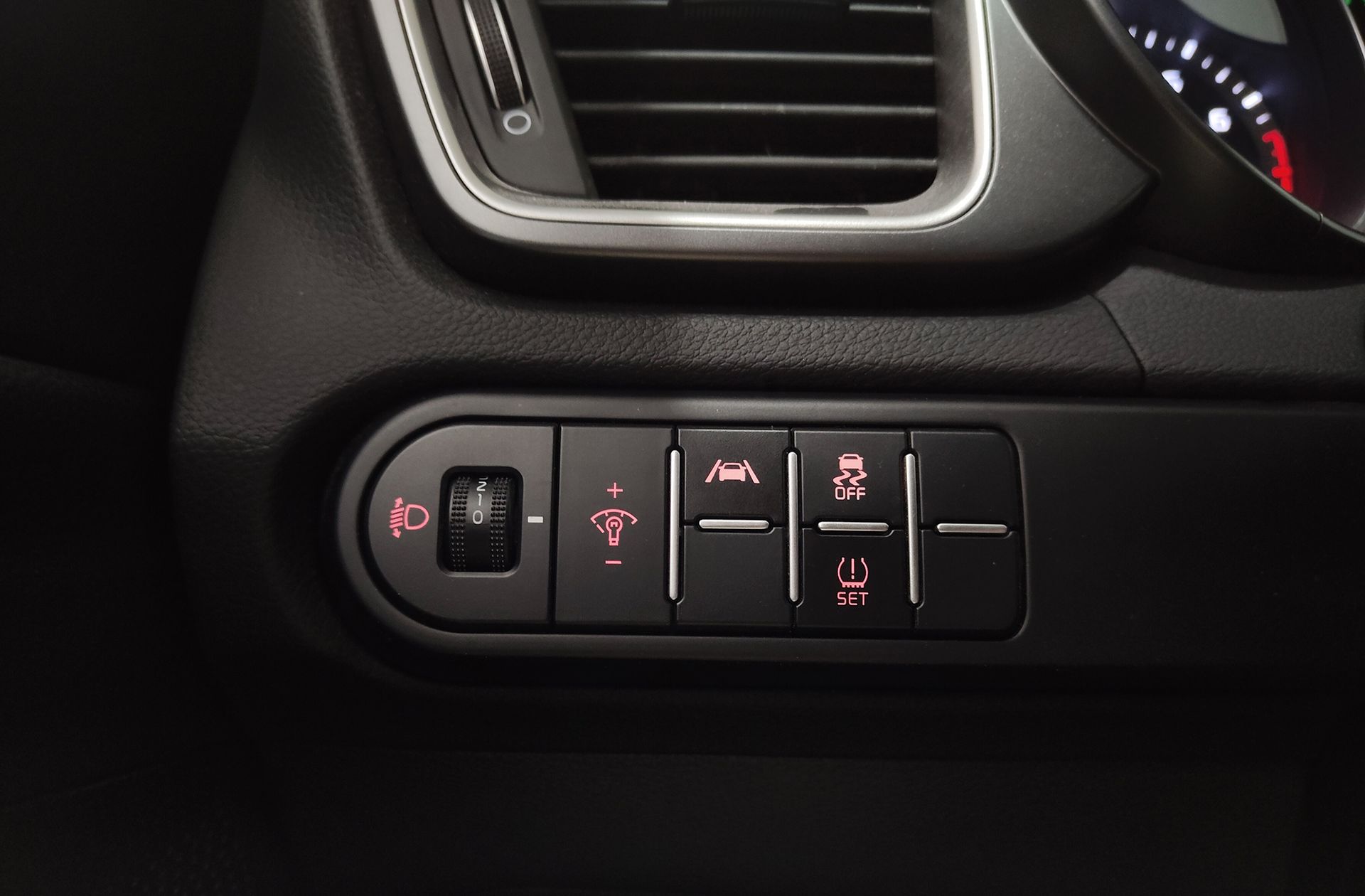 Kia Ceed 1.0 T-GDi Drive - foto 10