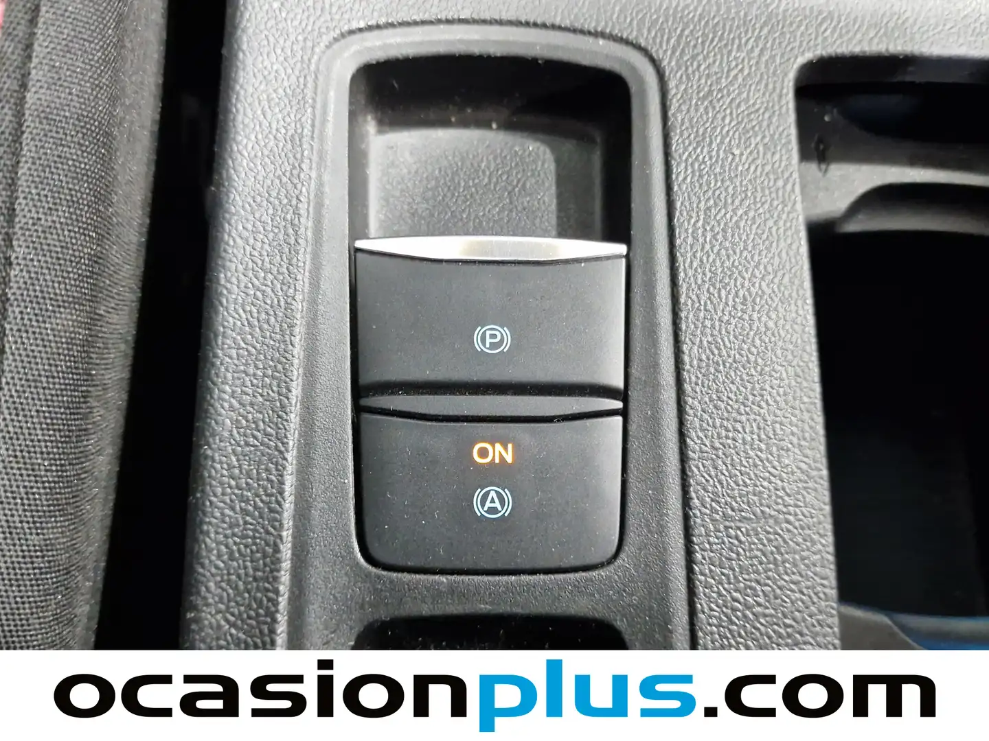 Foto Ford Focus Ford Focus 1.0 Ecoboost ST-Line (125 CV)