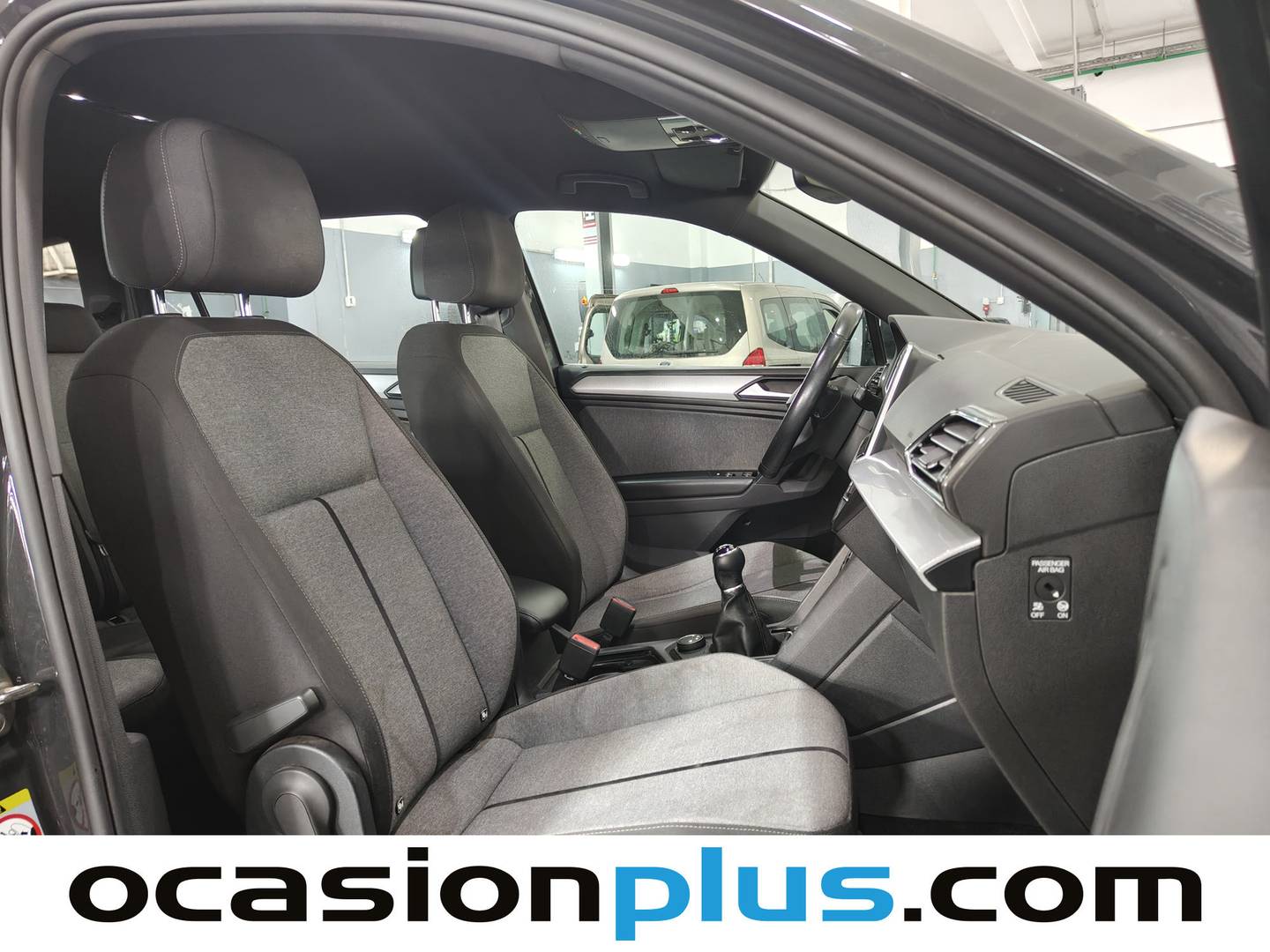 Seat Tarraco Seat Tarraco 1.5 TSI S&S Style  (150 CV) 7 Plazas 2021