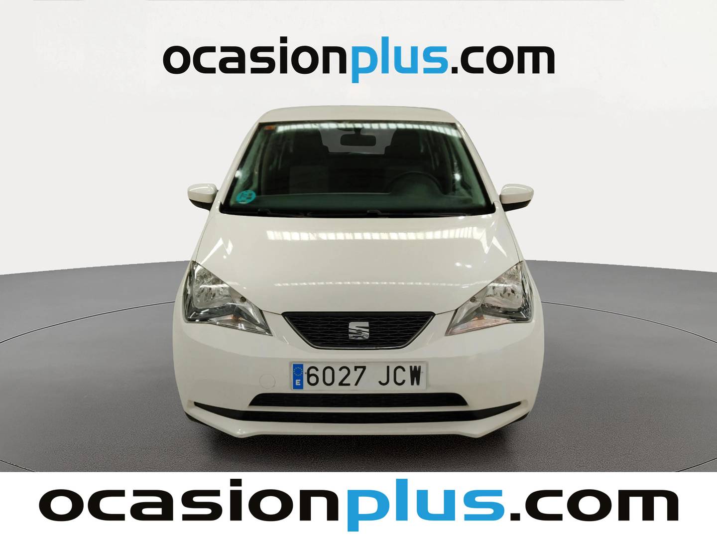 Seat Mii Seat Mii 1.0 Style 44 kW (60 CV) al mejor precio