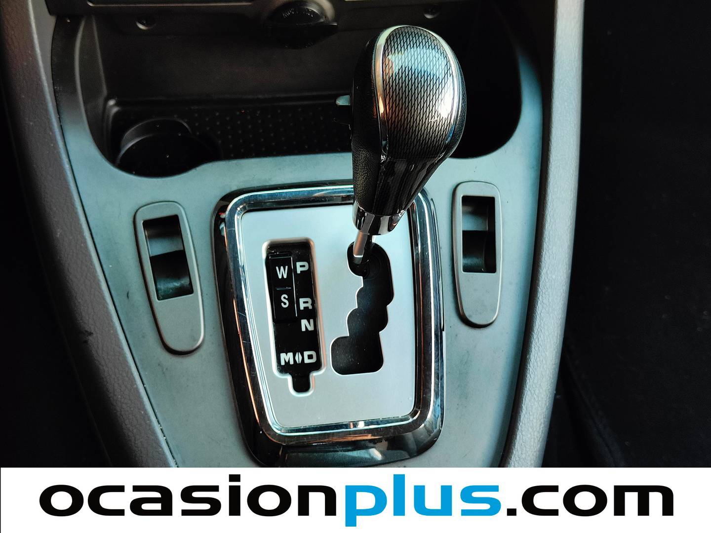 SsangYong Rodius SsangYong Rodius 2.0 e-Xdi Premium Auto (155 CV) 7 Plazas de segunda mano