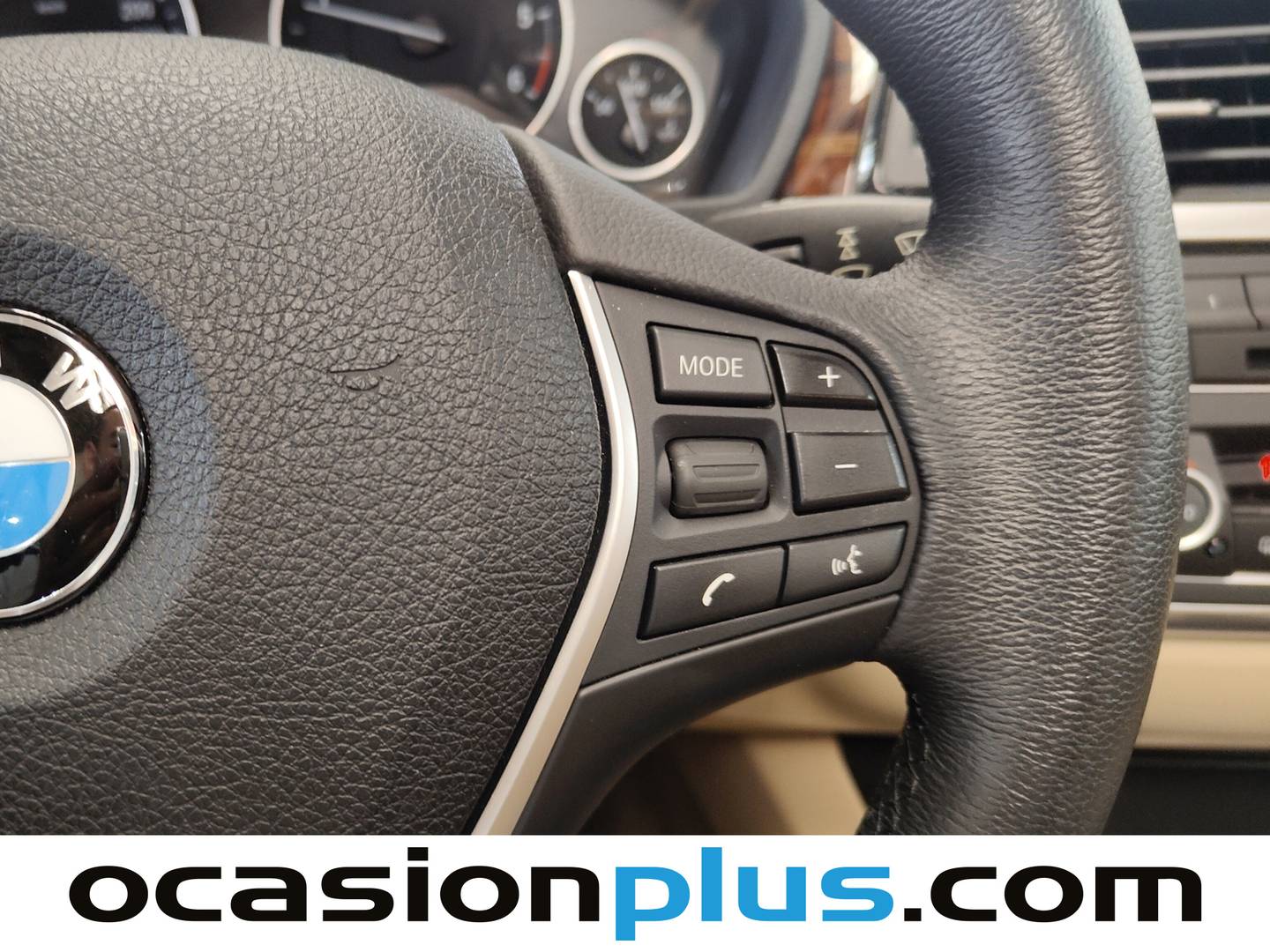 BMW Serie 3 BMW Serie 3 320d Luxury (184 CV) al mejor precio