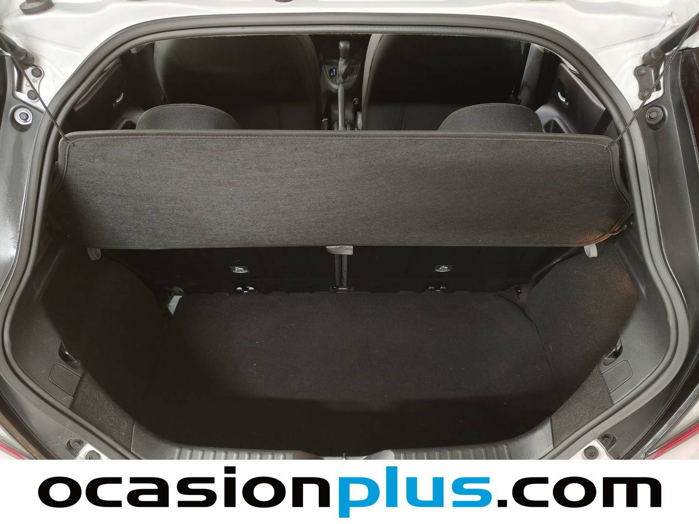 Foto Toyota Aygo X Cross Toyota Aygo X Cross 1.0 VVT-I Play (72 CV)