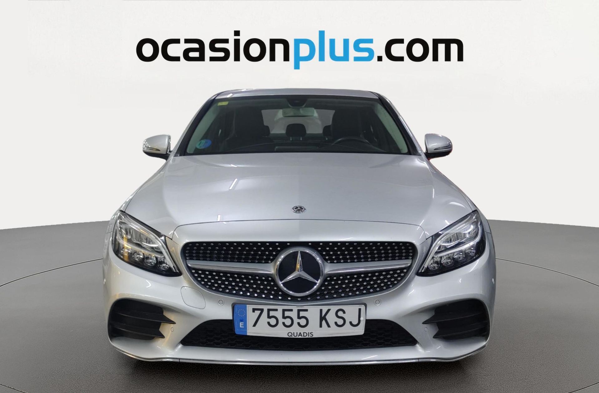 Mercedes-Benz Clase C C 200 Pack AMG - foto 14