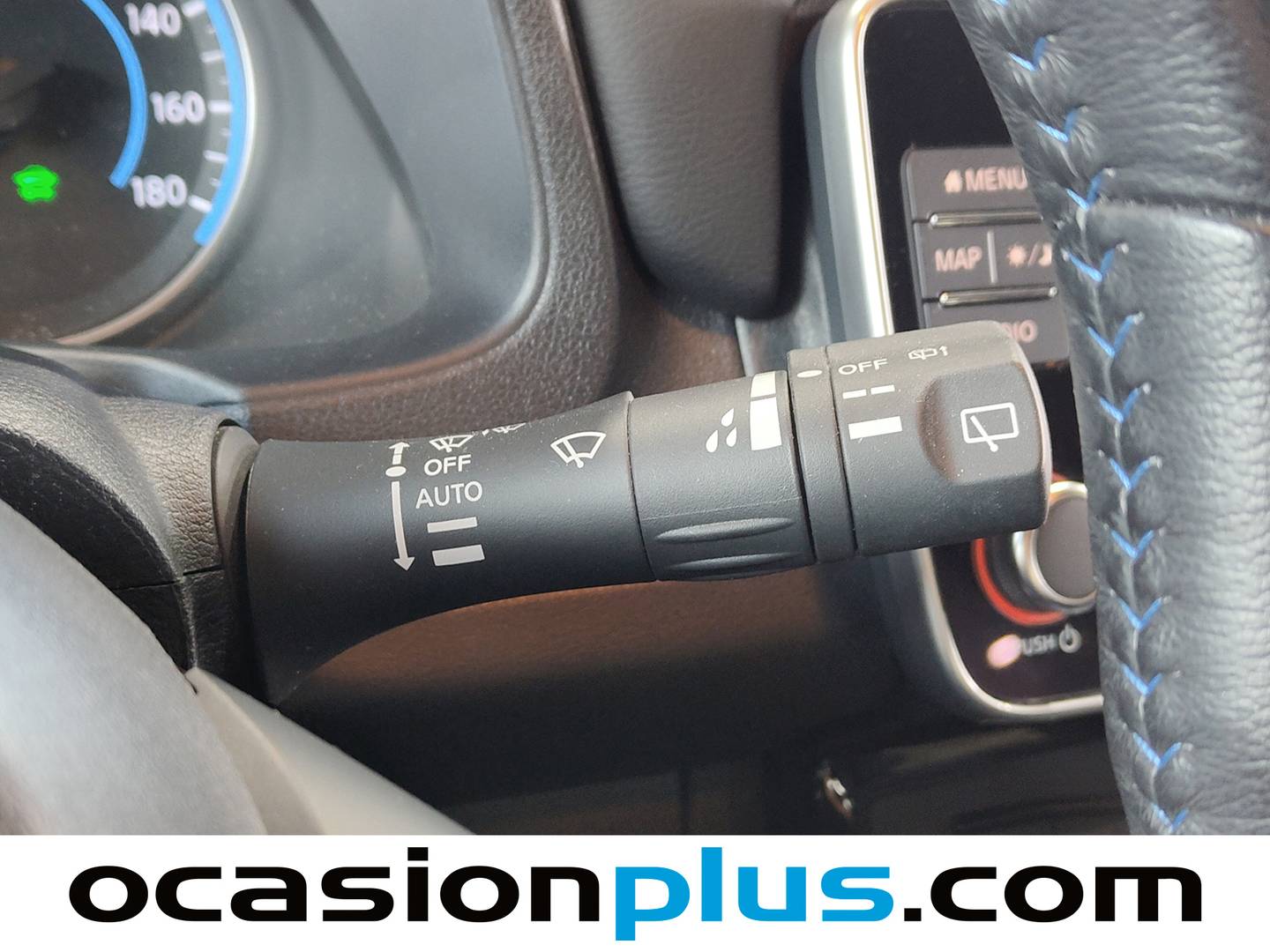 Nissan LEAF Nissan Leaf 40kWh N-Connecta (150 CV) barato