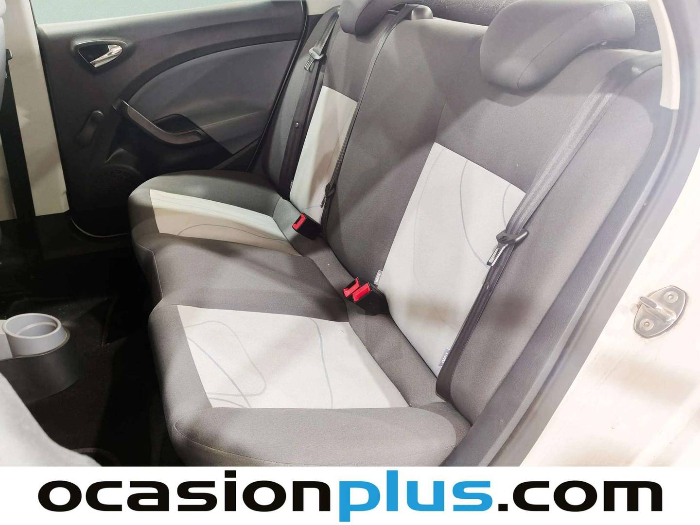 Foto Seat Ibiza SEAT Ibiza 1.6 TDI CR Reference (90 CV)