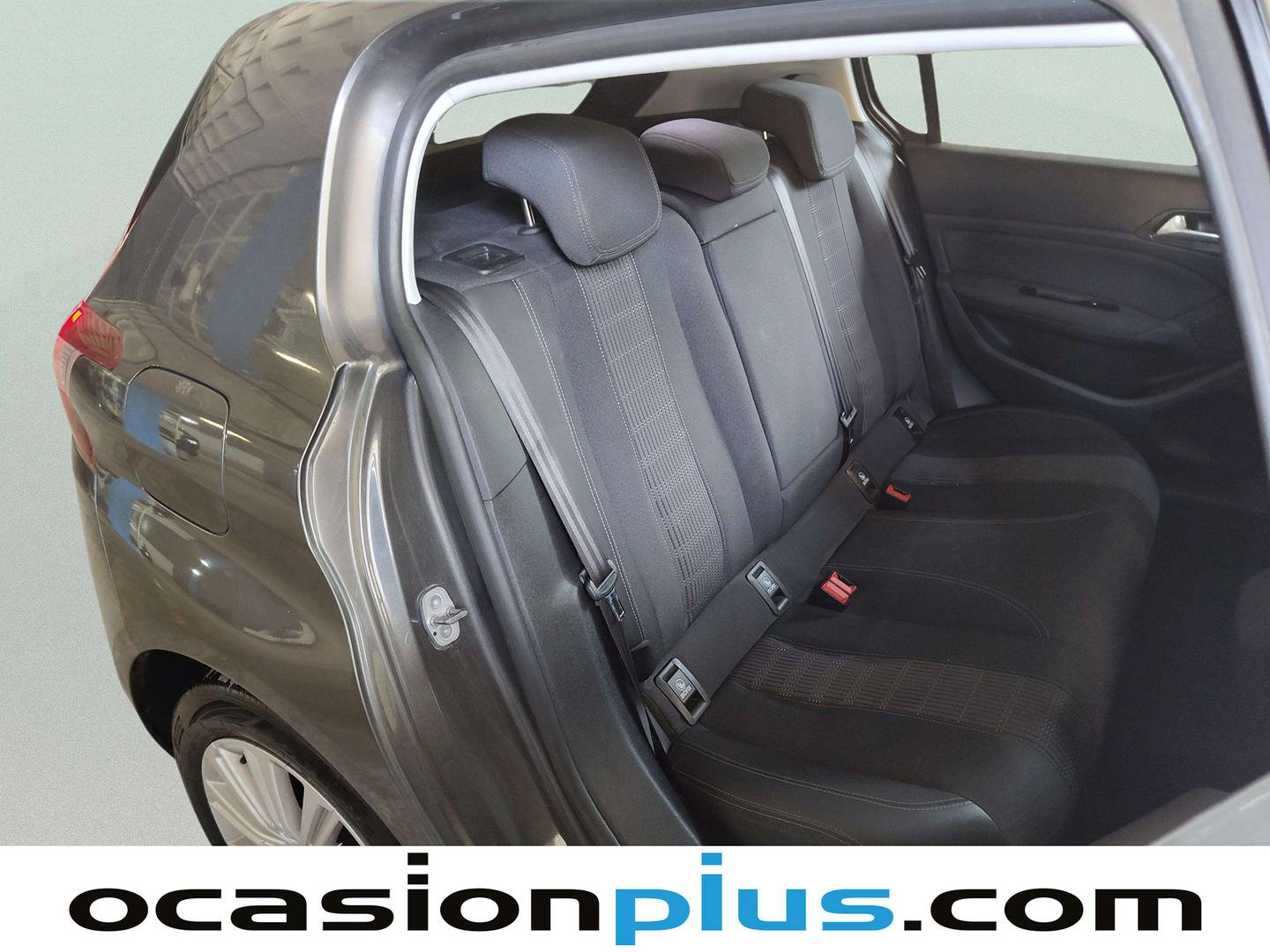 Peugeot 308 Peugeot 308 Allure Pack BlueHDi 130 S&S (130 CV) manual