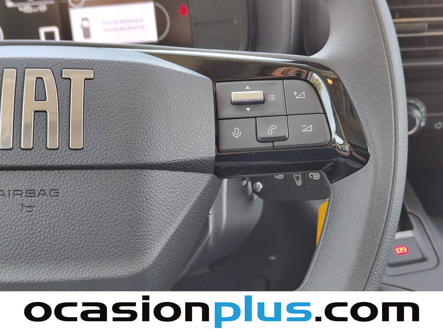 Fiat Doblò Fiat Doblò Furgón M Diésel 100CV Manual 100cv