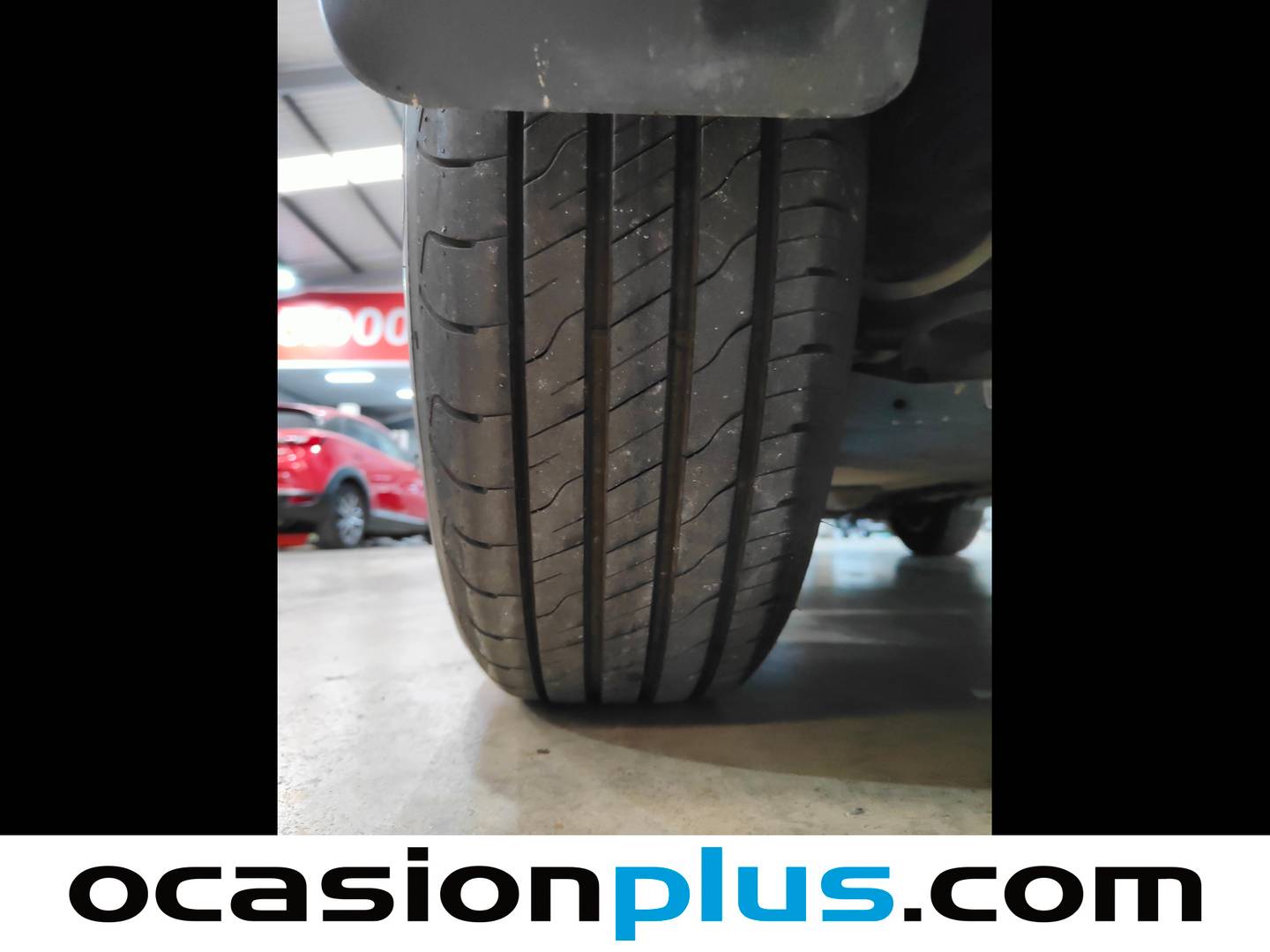 KIA Sportage KIA Sportage 1.6 MHEV Concept 4x2 (115 CV) manual