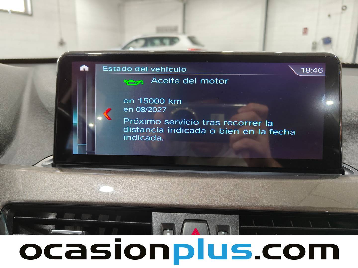BMW X1 BMW X1 sDrive18d  (150 CV) al mejor precio