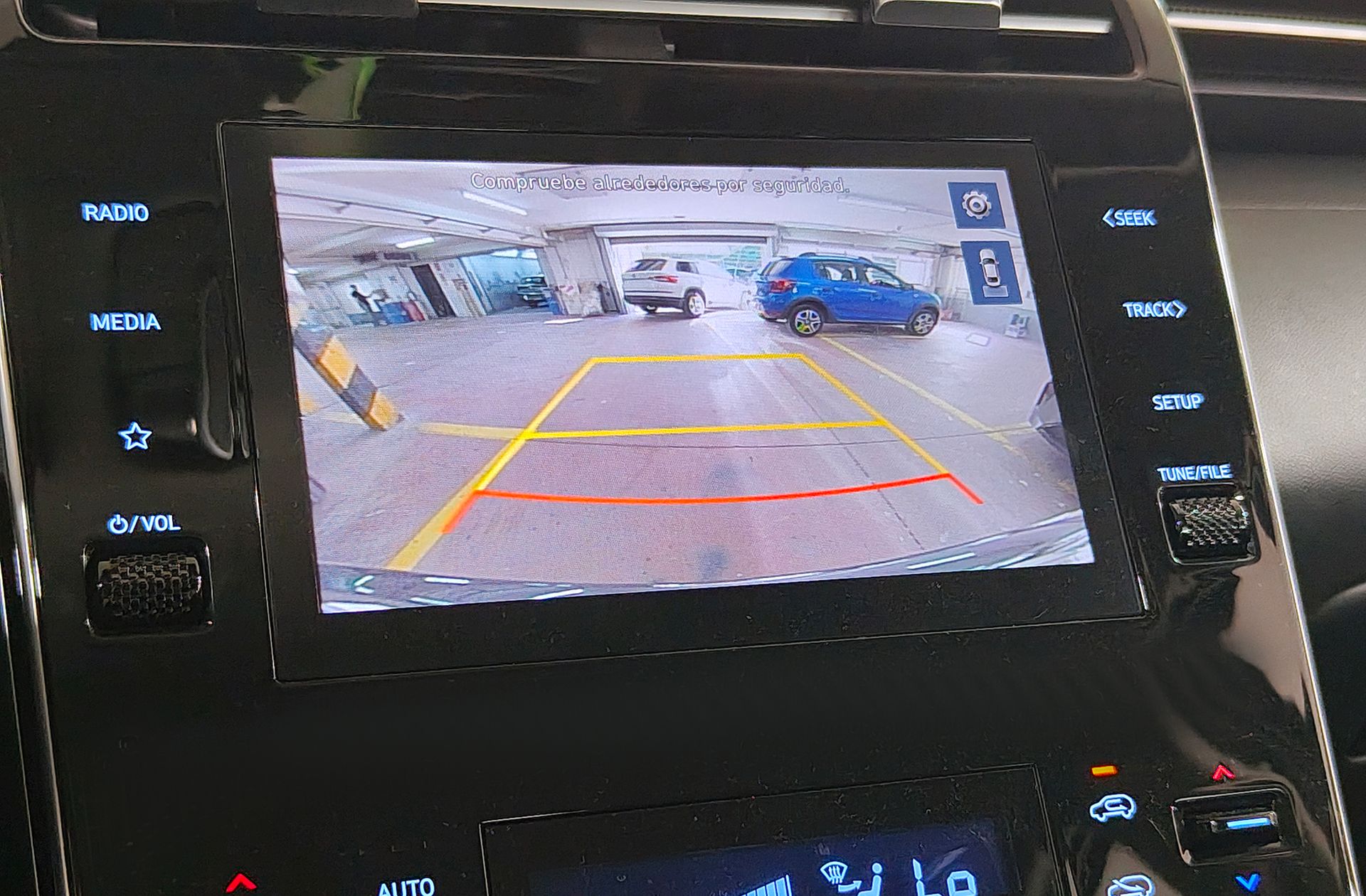 Hyundai Tucson 1.6 T-GDi 48V Maxx - foto 8