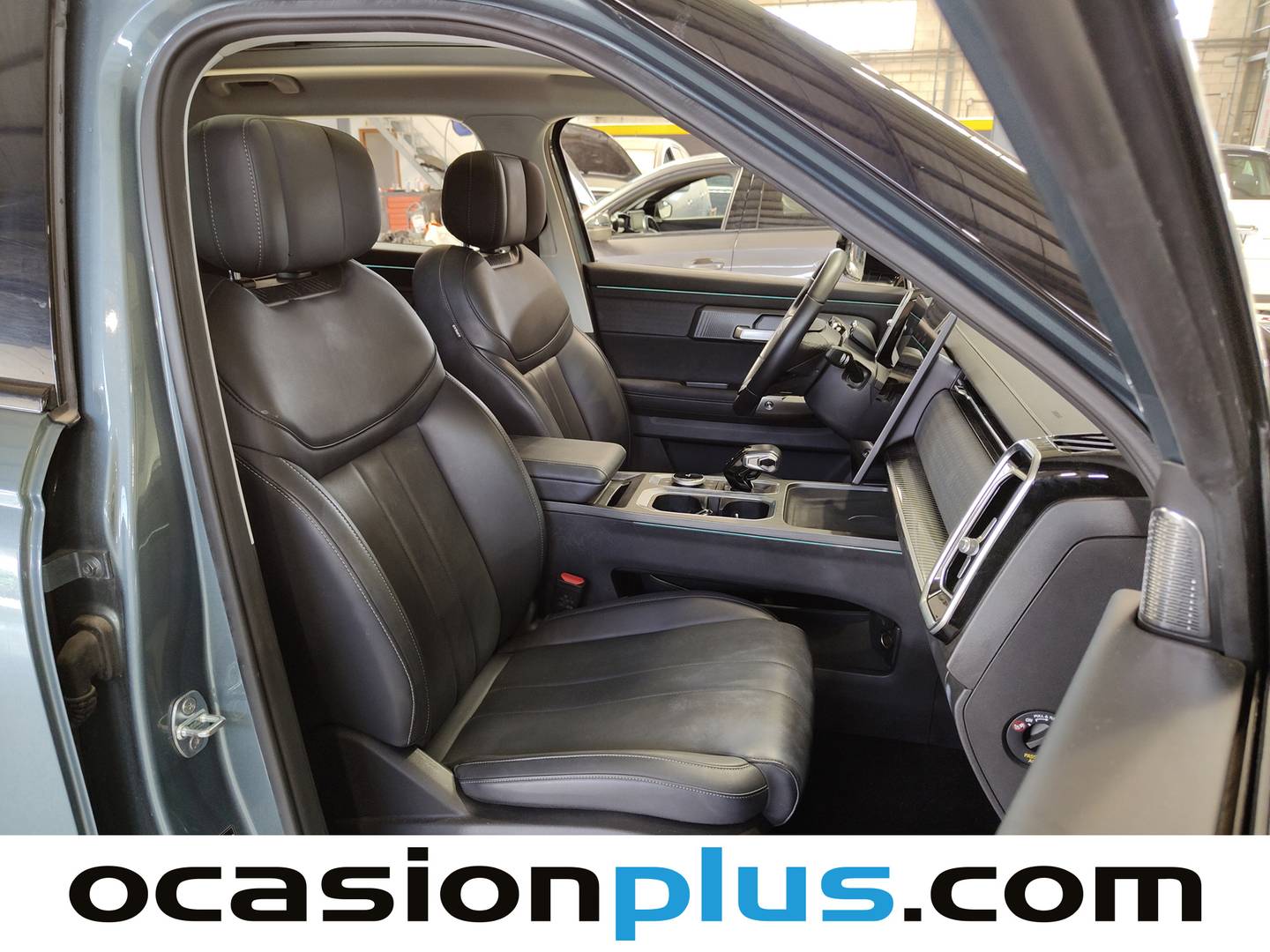 JAECOO 7 JAECOO 7 1.6 TGDI Select FWD (145 CV) 2025