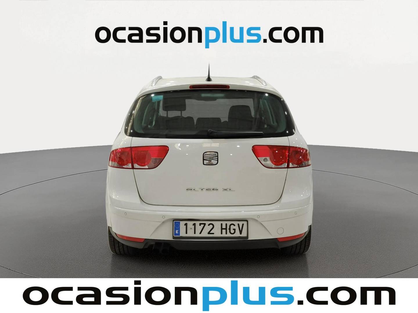 Seat Altea XL Seat Altea XL 1.4 TSI Style (125 CV) barato