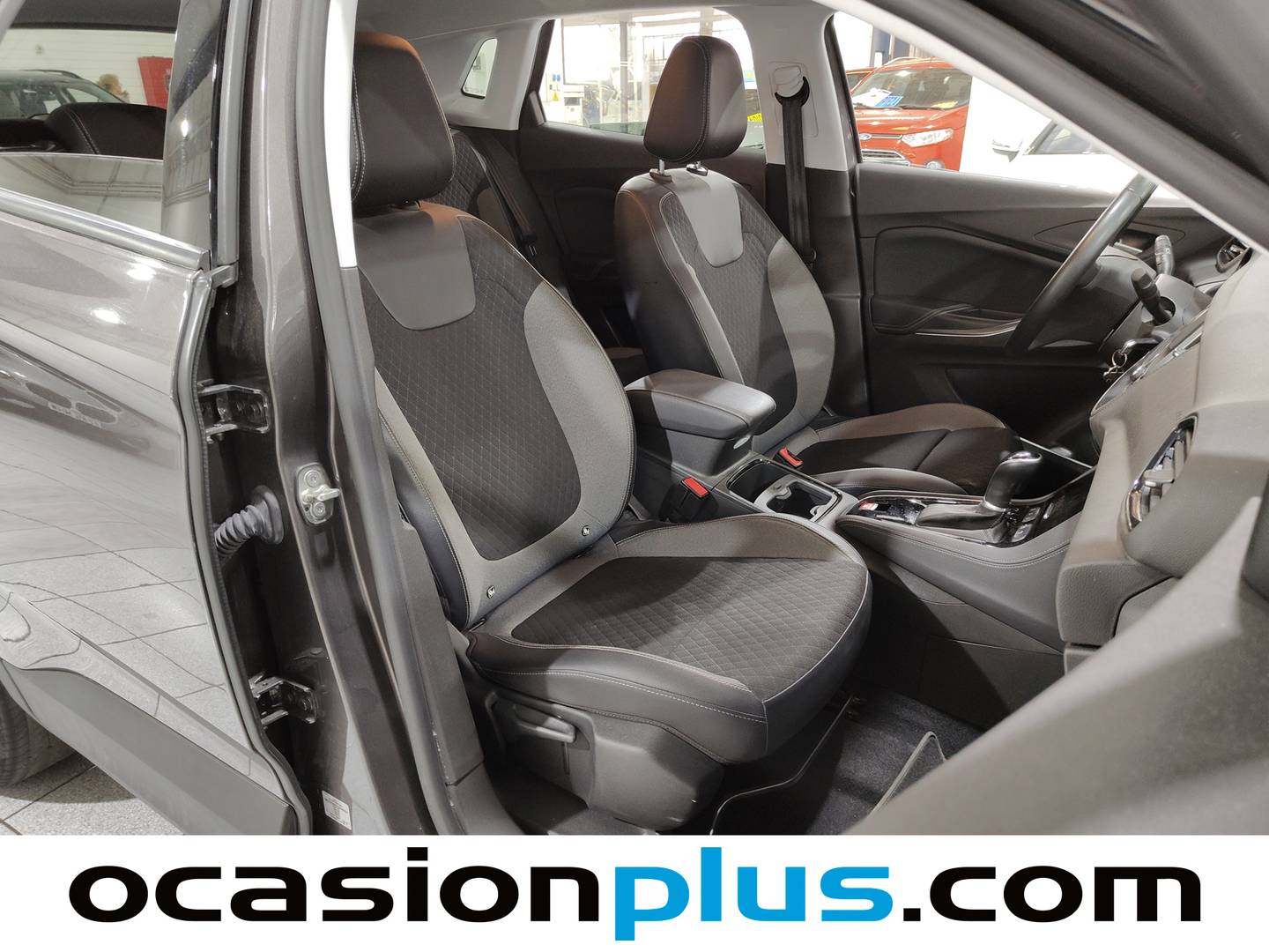 Foto Opel Grandland X Opel Grandland X 1.2 Turbo Opel 2020 Auto (130 CV)