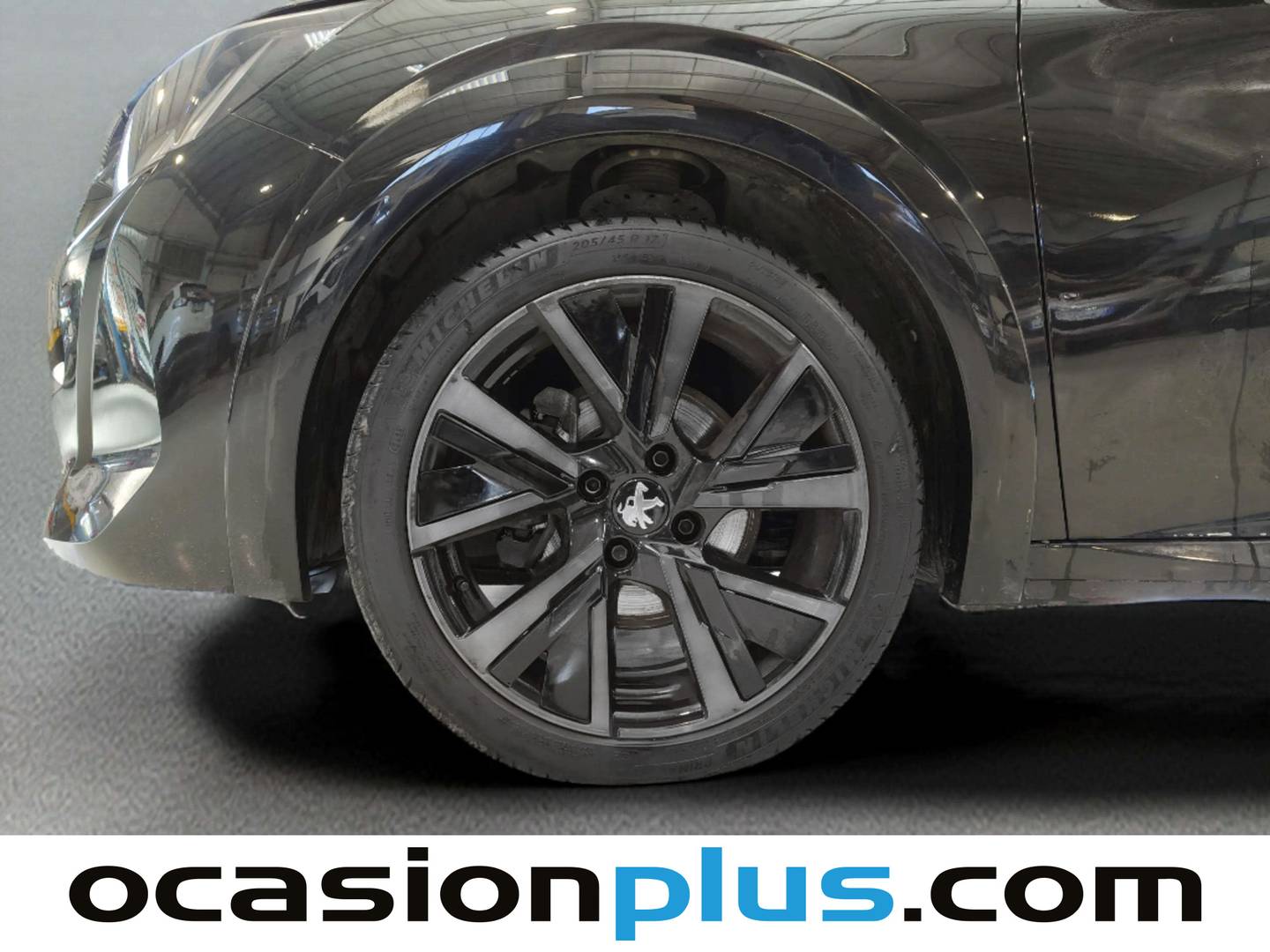 Foto Peugeot 208 Peugeot 208 PureTech 100 GT EAT8 (100 CV)