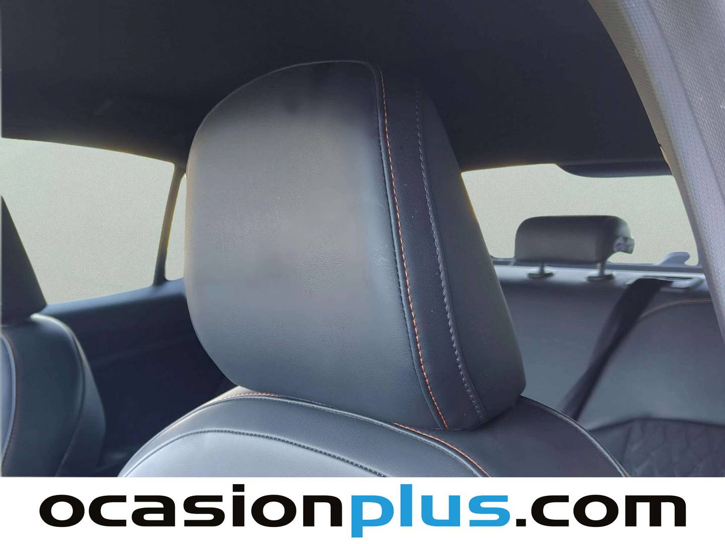 Extras y acabados del MG MG3 Hybrid+ MG MG3 Hybrid+ Luxury (195 CV)