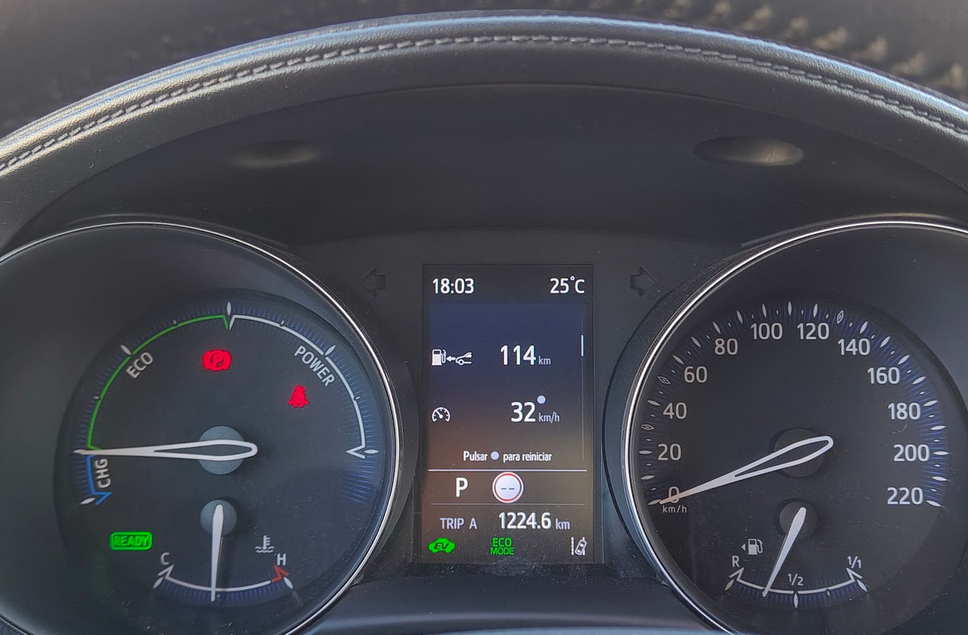 Toyota C-HR 180H Advance - foto 21
