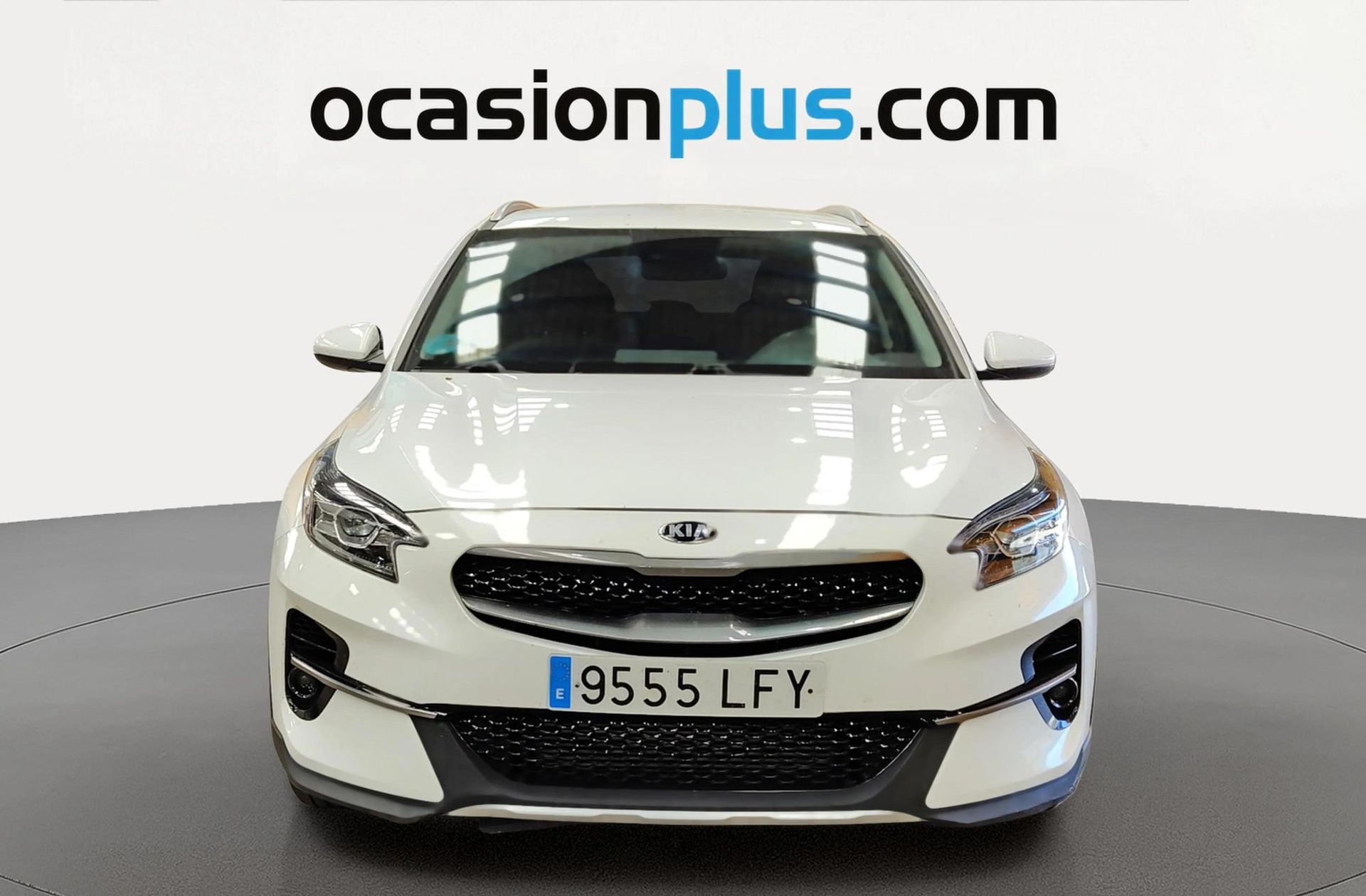 Kia XCeed 1.0 T-GDi Drive - foto 12