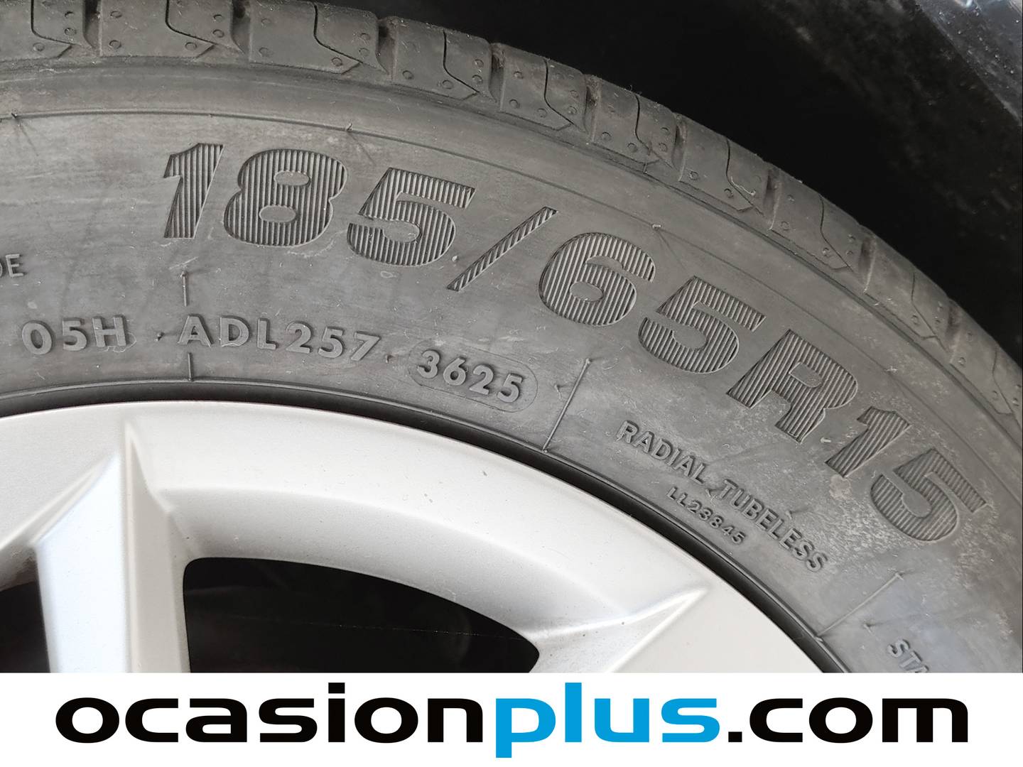 Foto Volkswagen Polo Volkswagen Polo Advance 1.0 (80 CV)