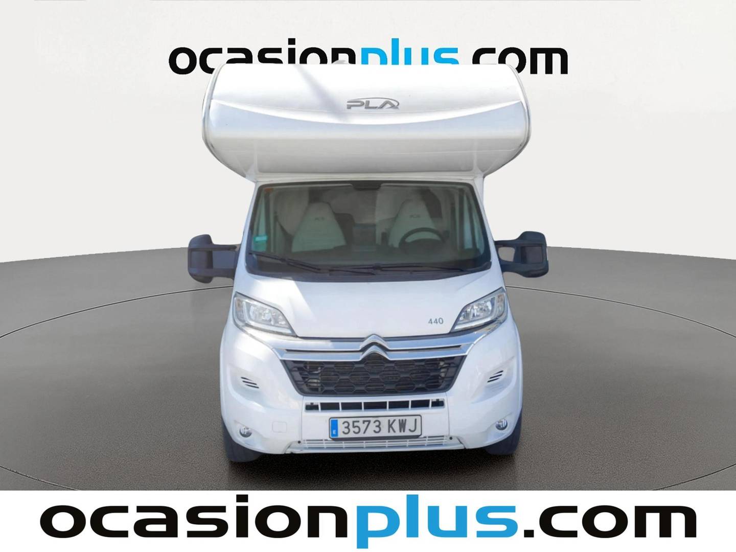 PLA H440 PLA H440 (130 CV) 6 Plazas km 0