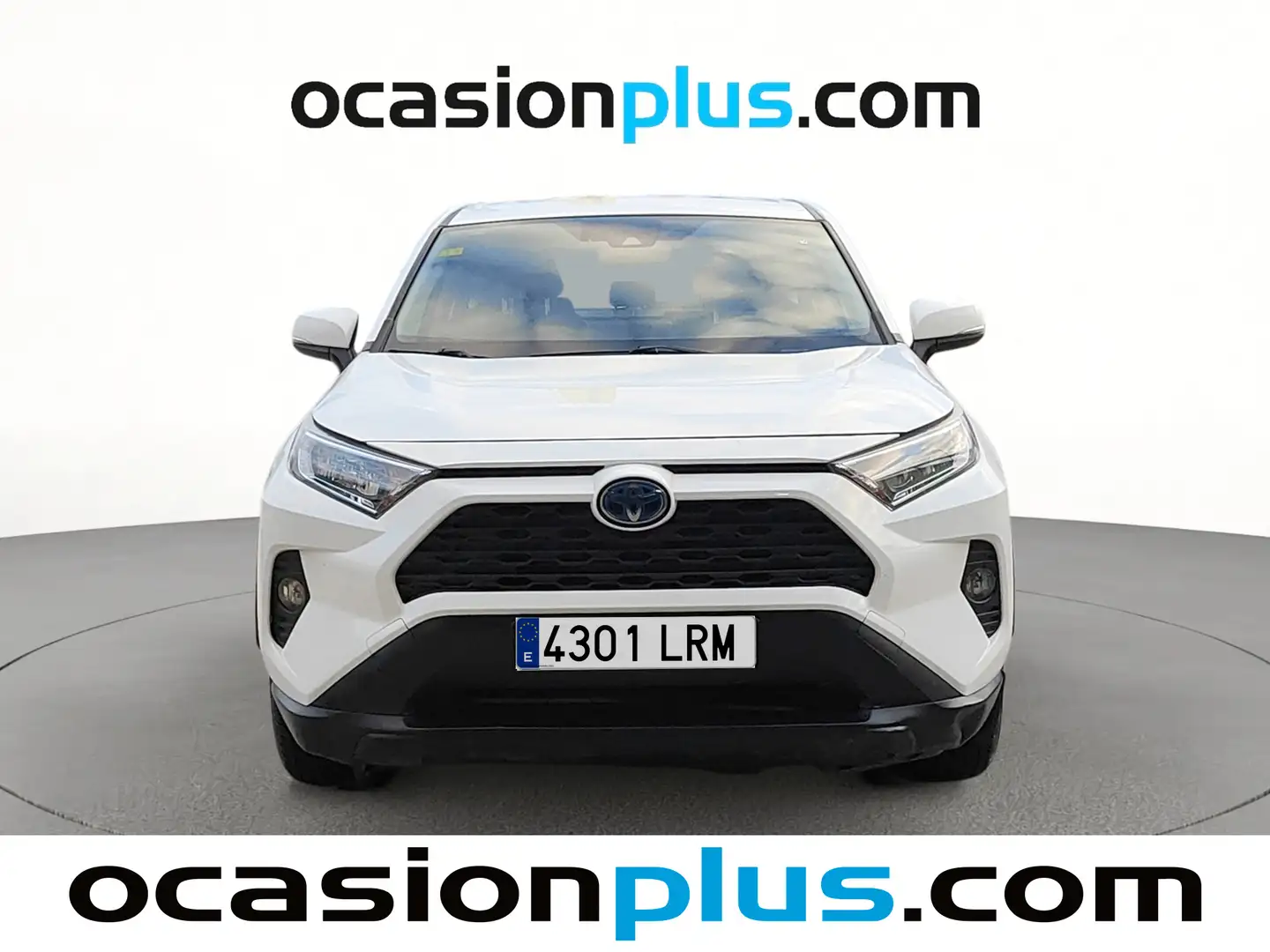 Foto Toyota Rav4 Toyota Rav4 2.5l hybrid Advance 4WD (222 CV)