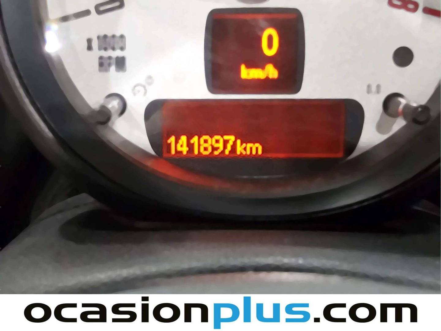 Mini Countryman Mini MINI Countryman Cooper S (184 CV) seminuevo