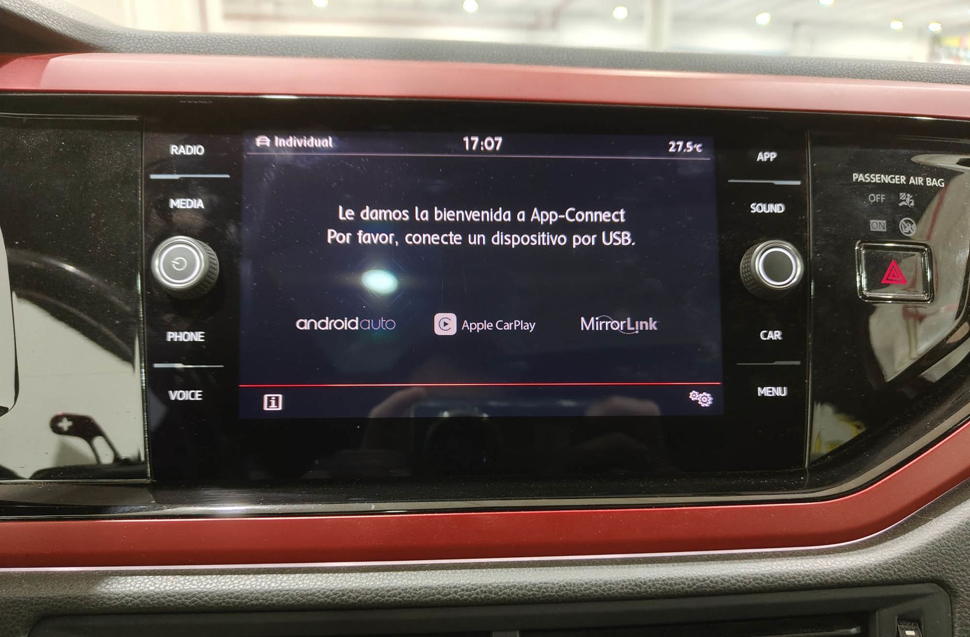 Volkswagen Polo GTI 2.0 TSI DSG - foto 9
