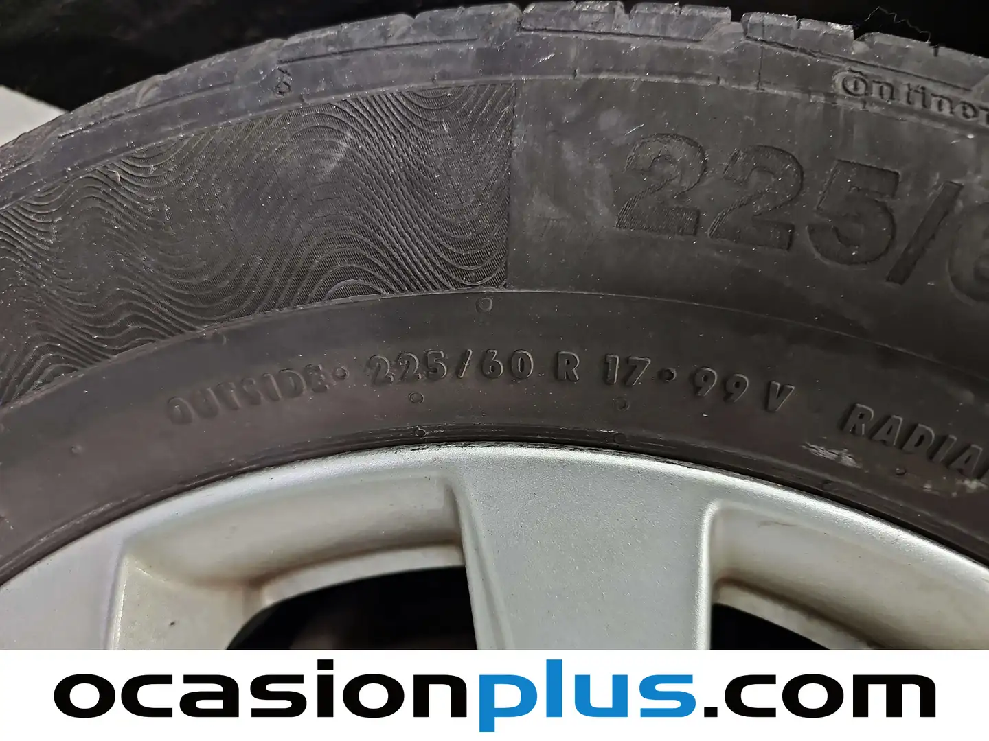 Foto Hyundai Tucson Hyundai Tucson 1.6 CRDI 48V SLE 4x2 (116 CV)