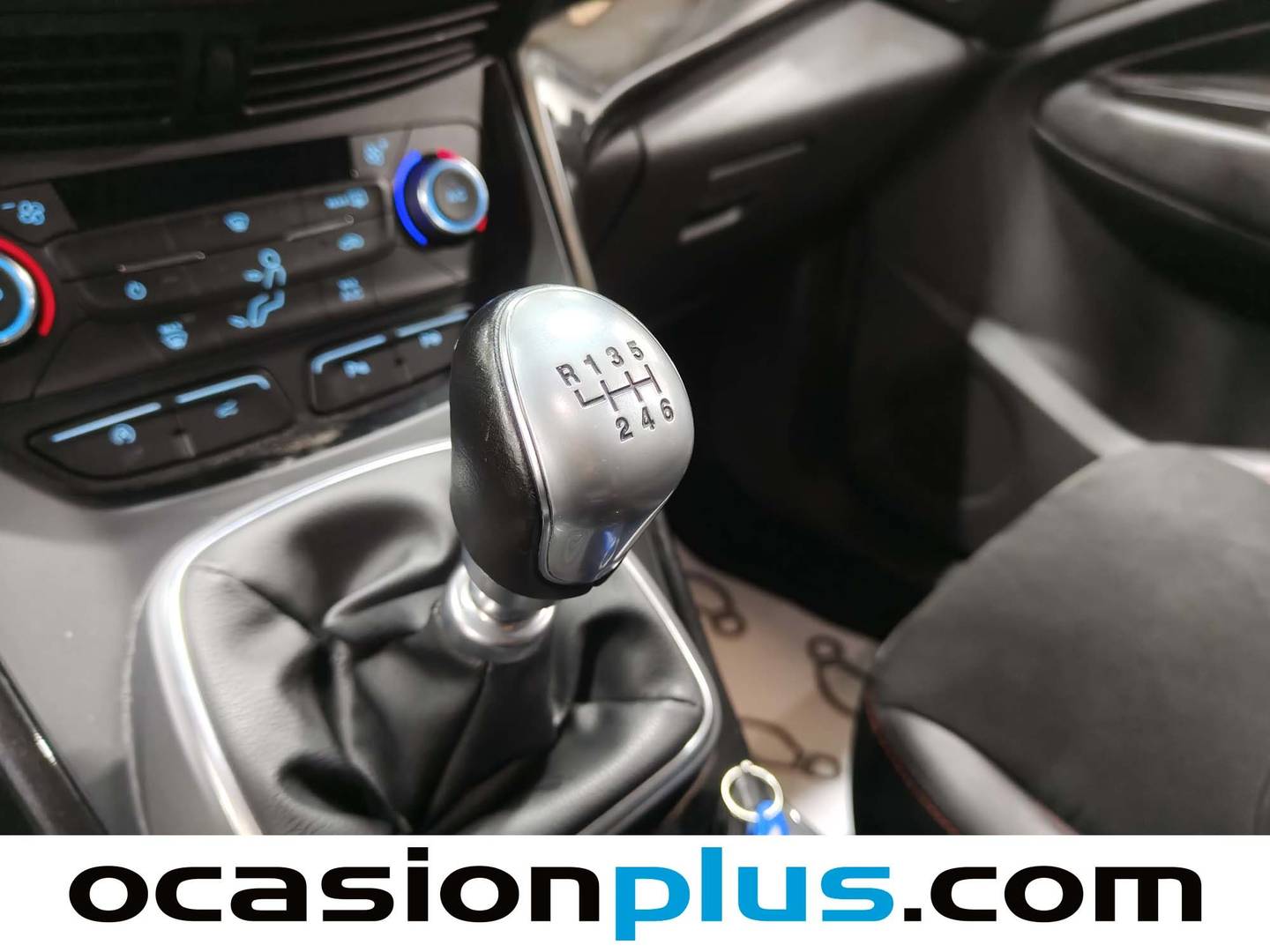 Ford Kuga Ford Kuga 1.5 EcoBoost ST-Line Limited Edition 4x2 (150 CV) seminuevo