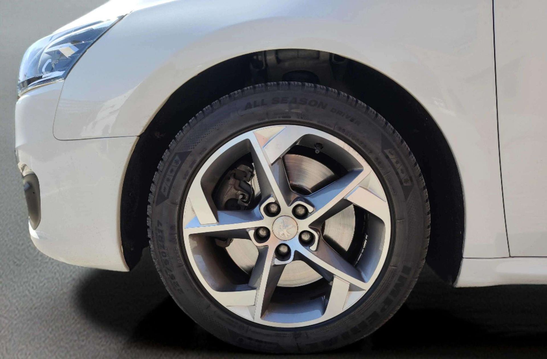 Peugeot 508 SW BlueHDi 180 Allure EAT6 - foto 48