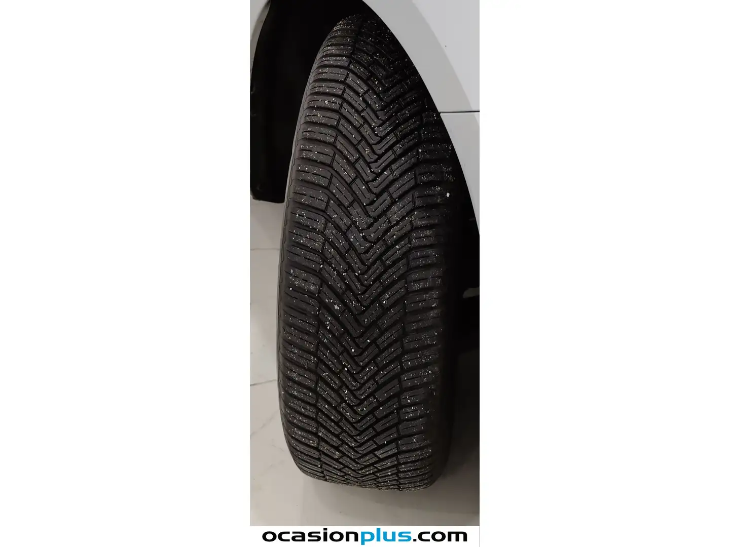 Foto Ford Grand Tourneo Connect Ford Grand Tourneo Connect 2.0 Ecoblue Titanium Auto (122 CV)