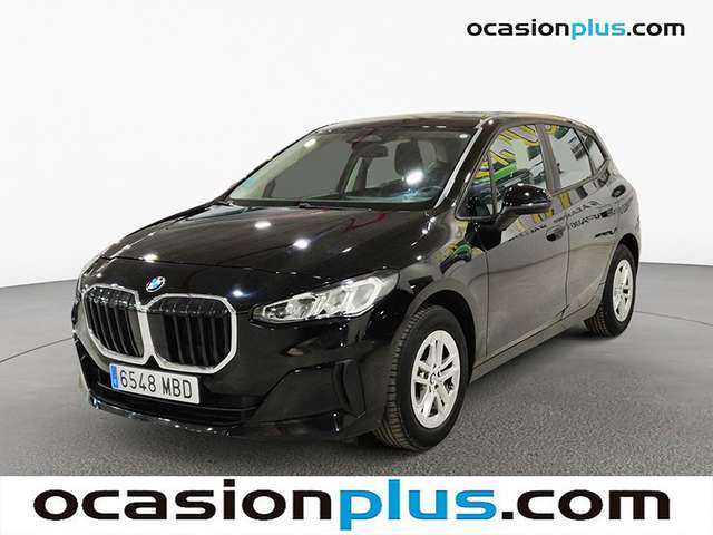 BMW Serie 2 Active Tourer 218i Active Tourer (136 CV) de segunda mano