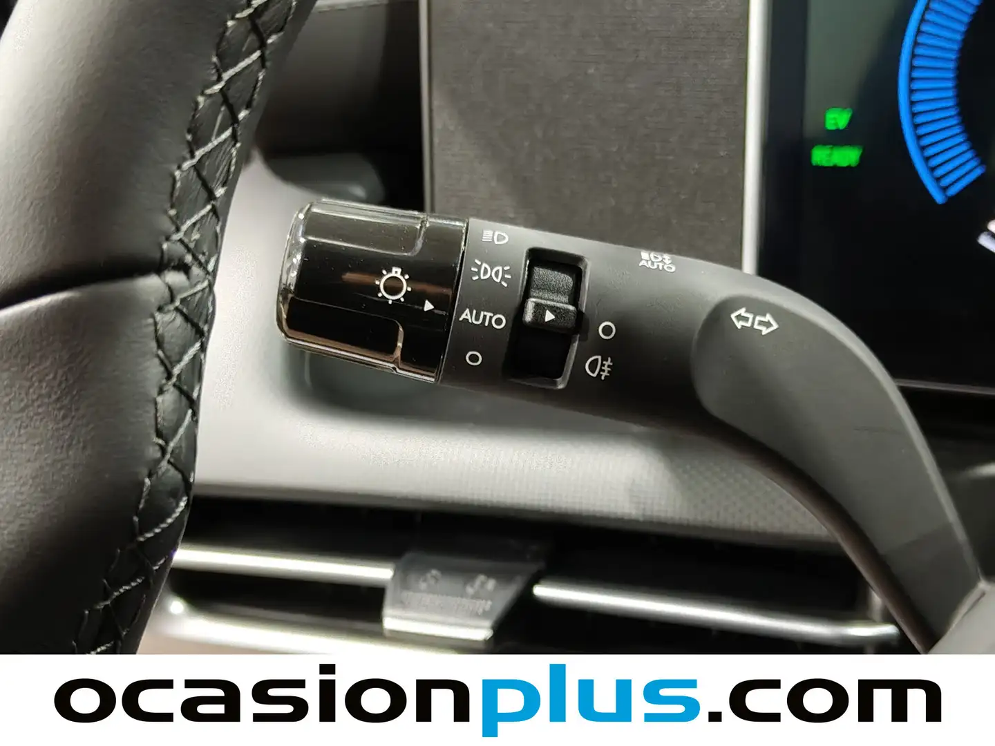 Foto Hyundai Tucson Hyundai Tucson 1.6T HEV Klass AT (215 CV)