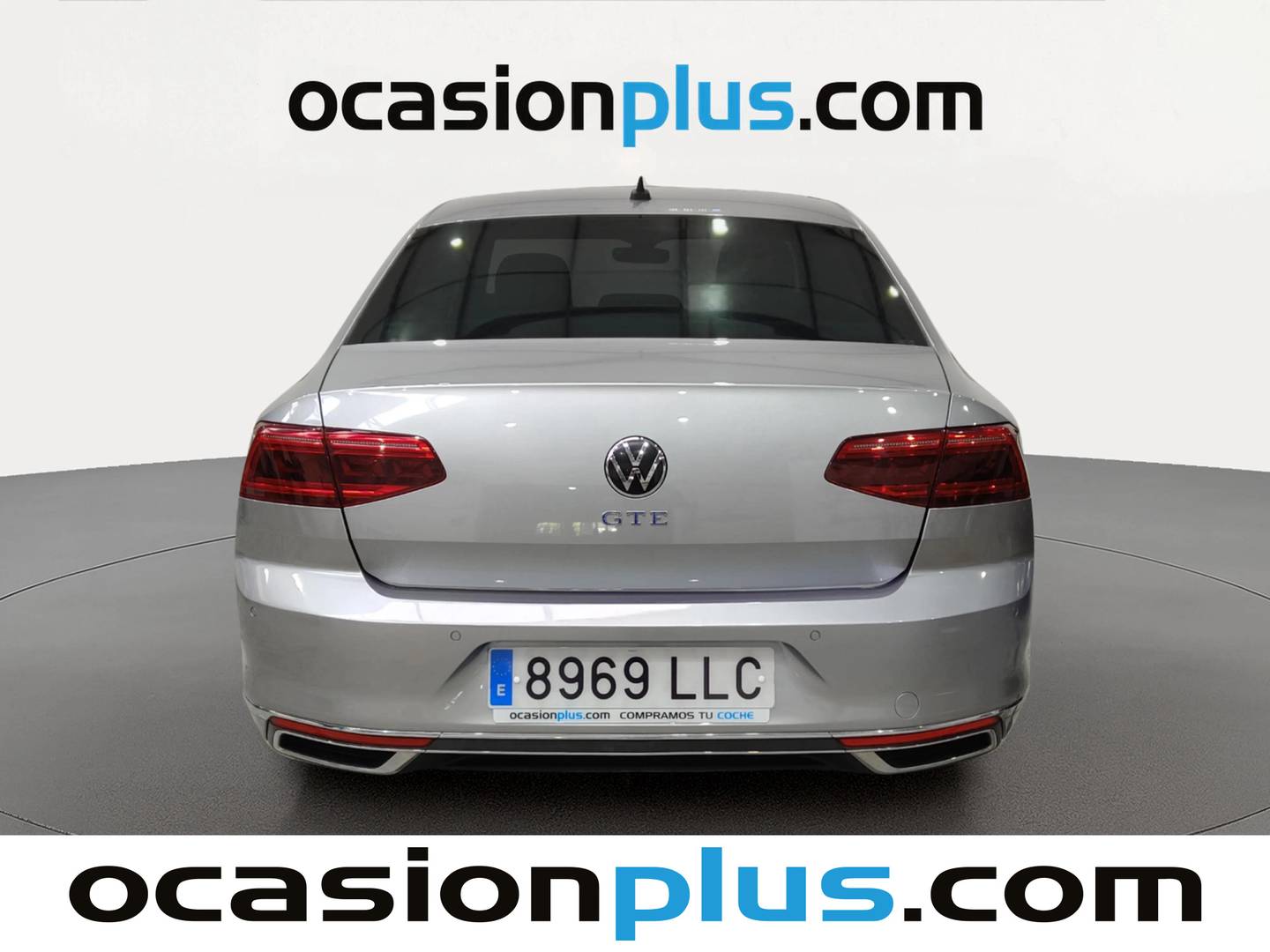 Volkswagen Passat Volkswagen Passat GTE 1.4 TSI e-Power (218 CV) DSG km 0