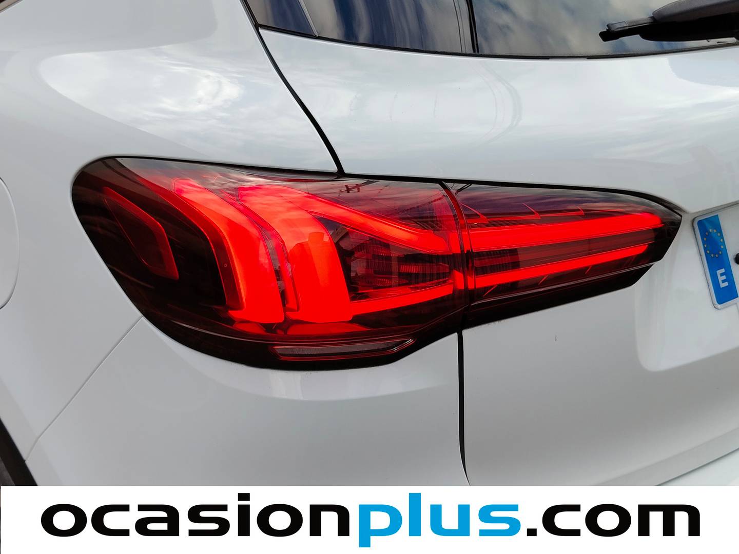 Foto MG HS MG HS 1.5 Turbo GDI Luxury DCT (162 CV)